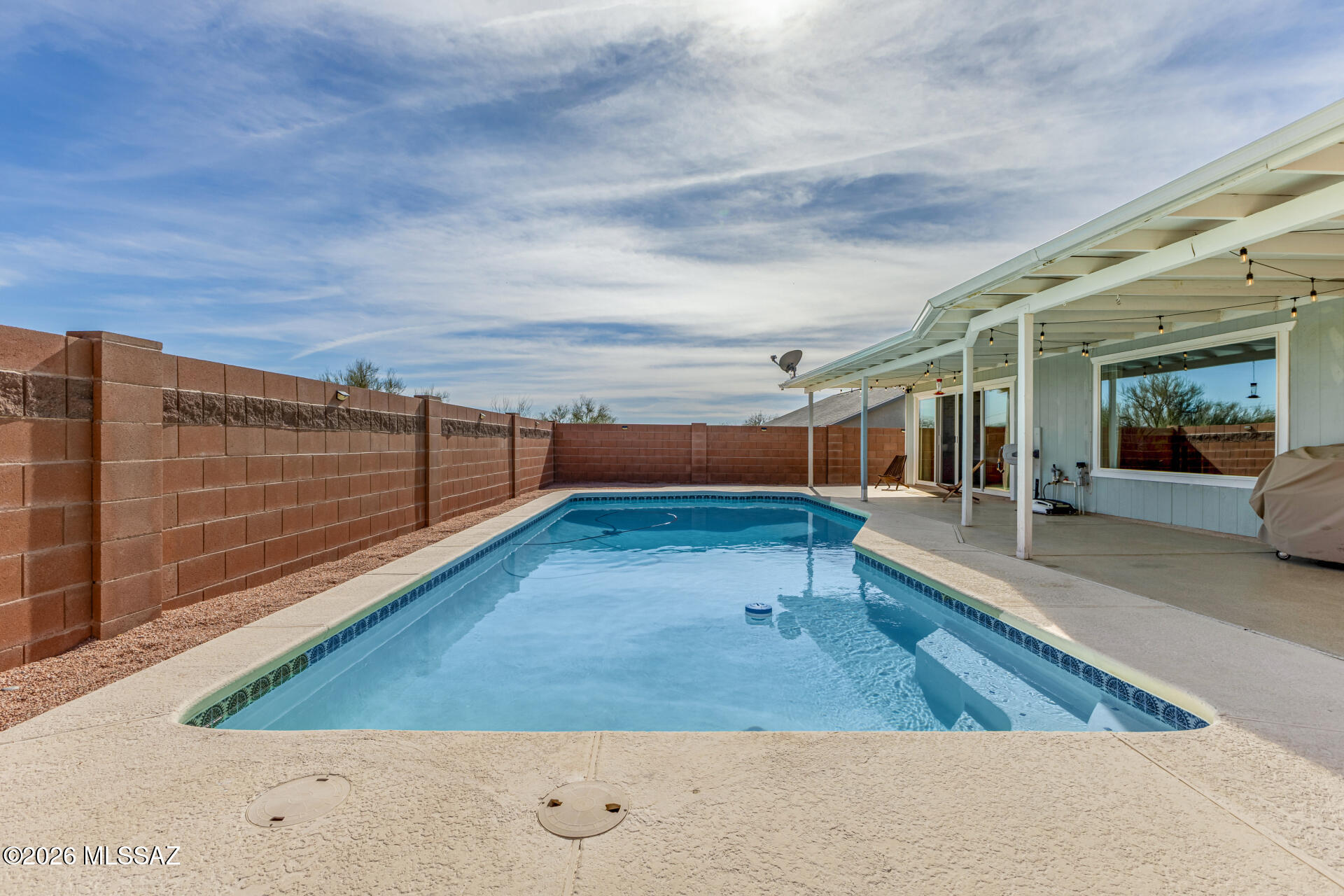 Rancho Del Rincon (1-74) - Residential