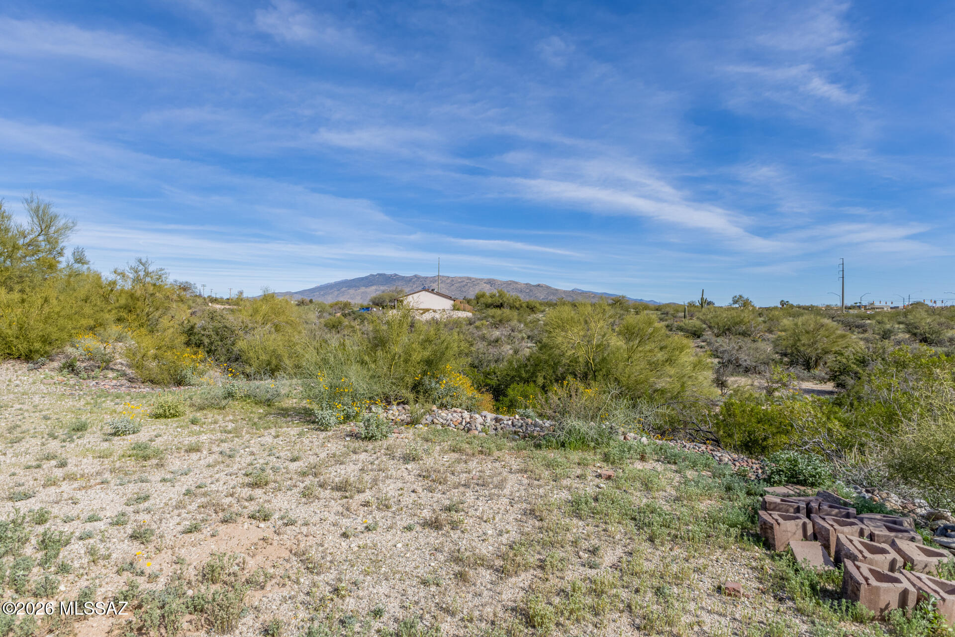 Rancho Del Rincon (1-74) - Residential