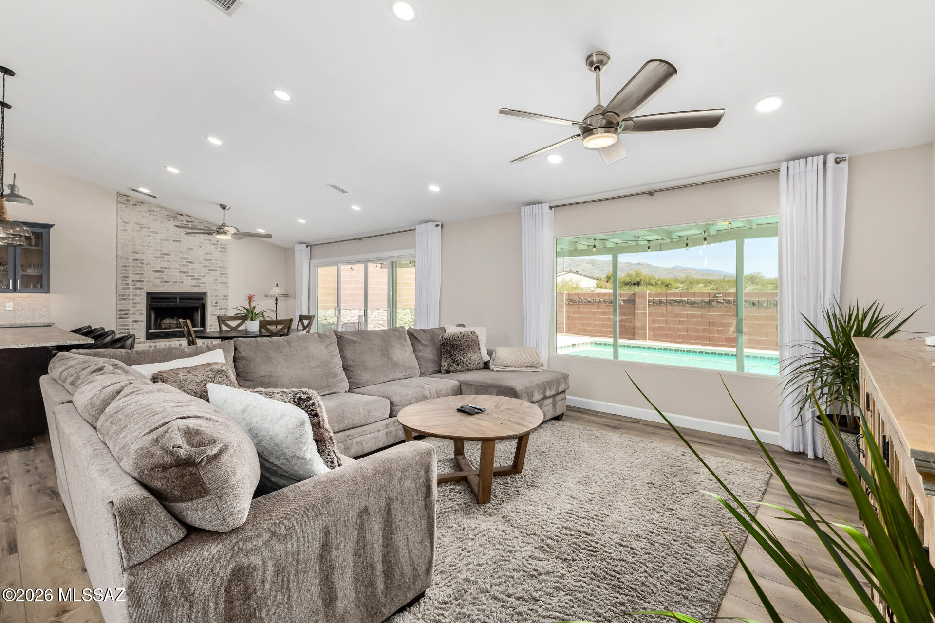 Rancho Del Rincon (1-74) - Residential