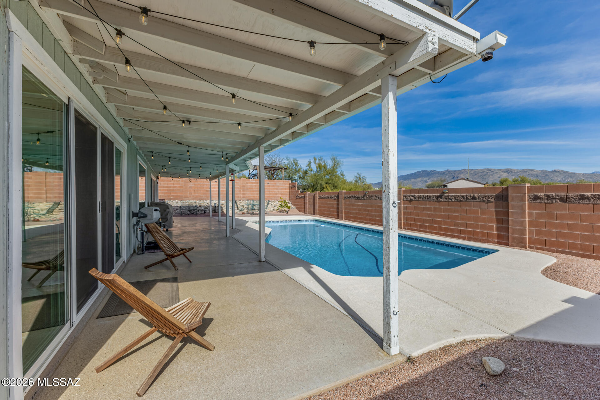 Rancho Del Rincon (1-74) - Residential