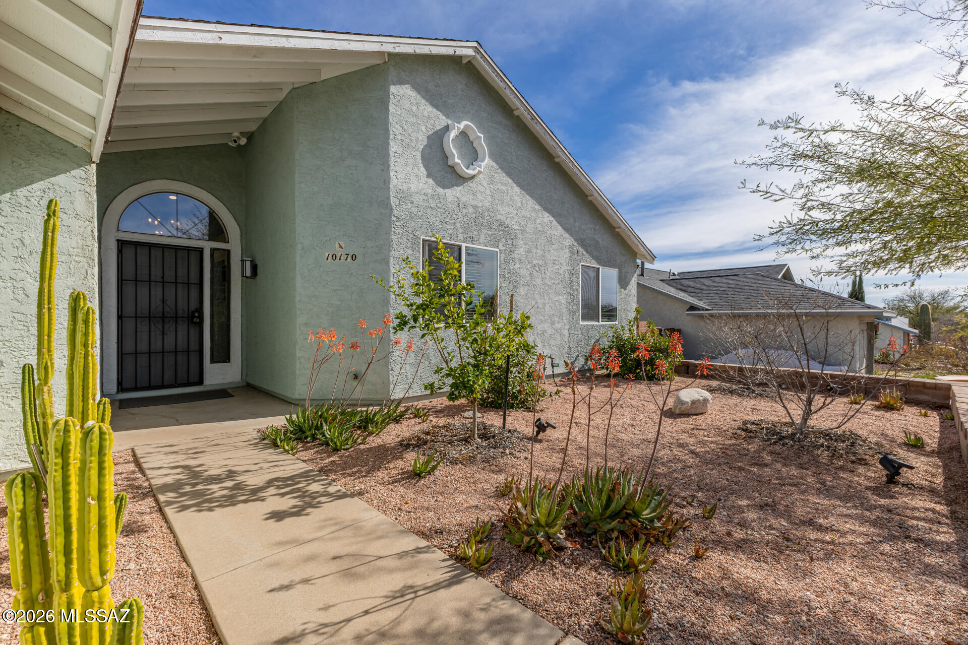 Rancho Del Rincon (1-74) - Residential