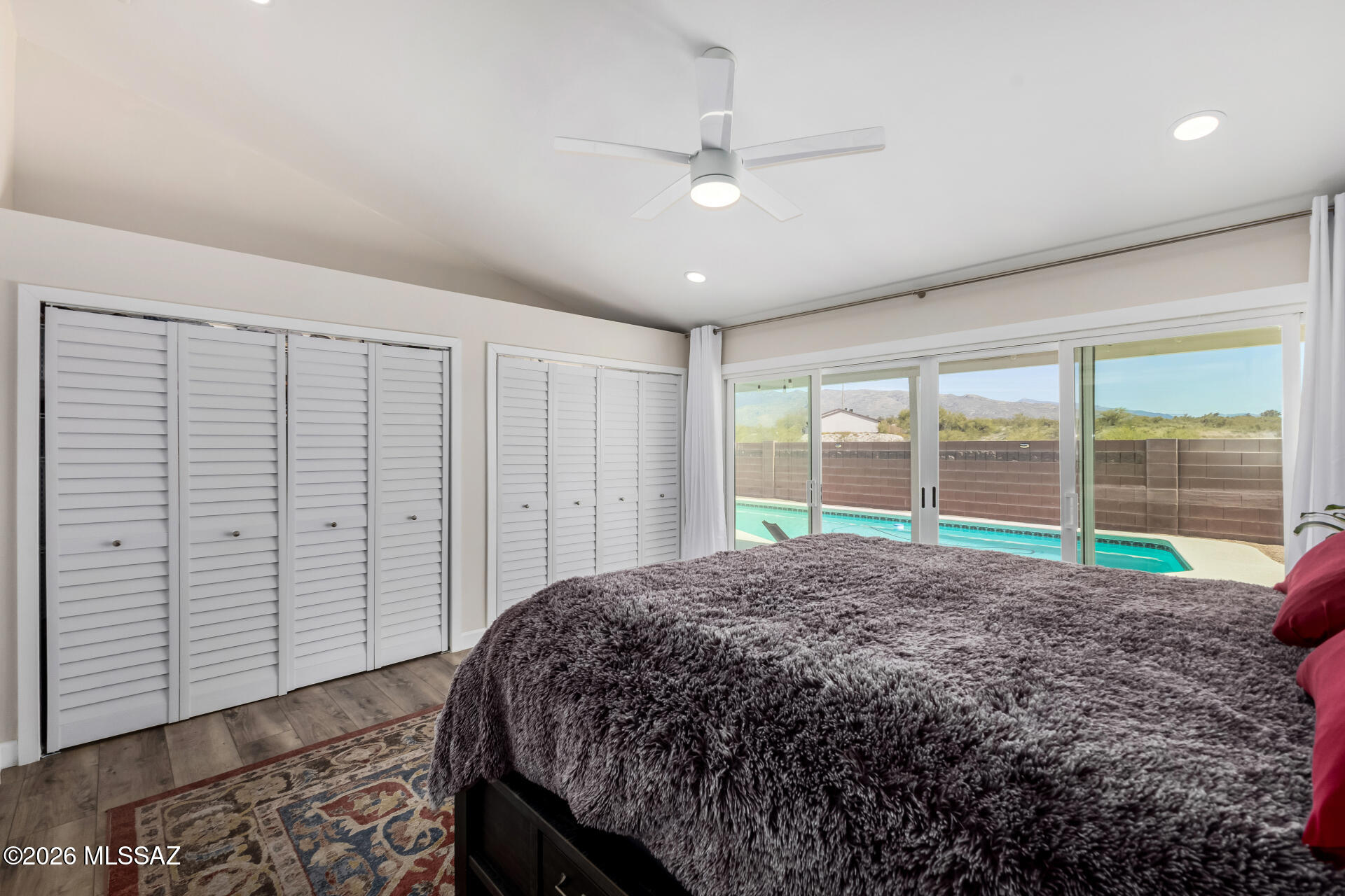 Rancho Del Rincon (1-74) - Residential