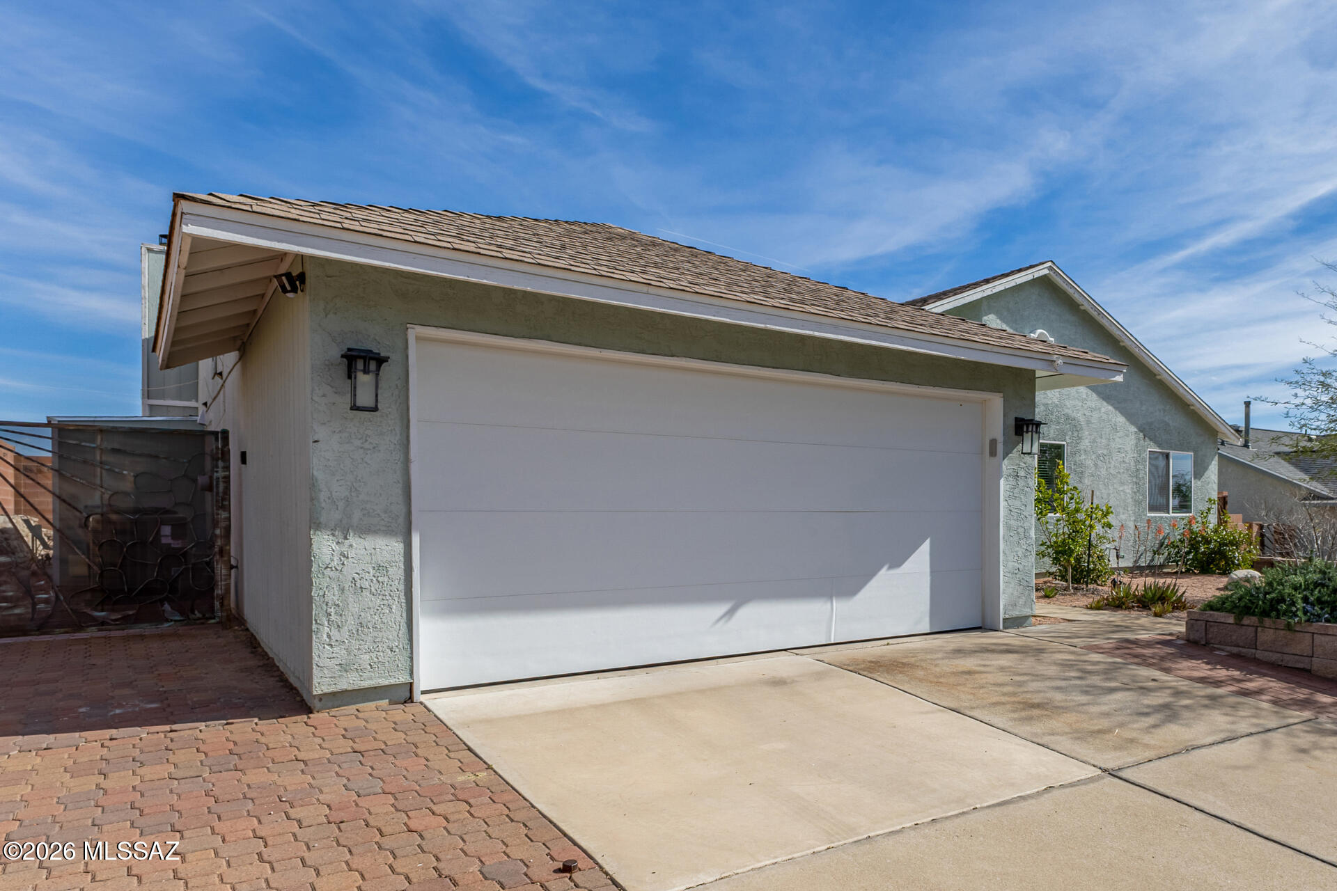 10170 E Sky Castle Way