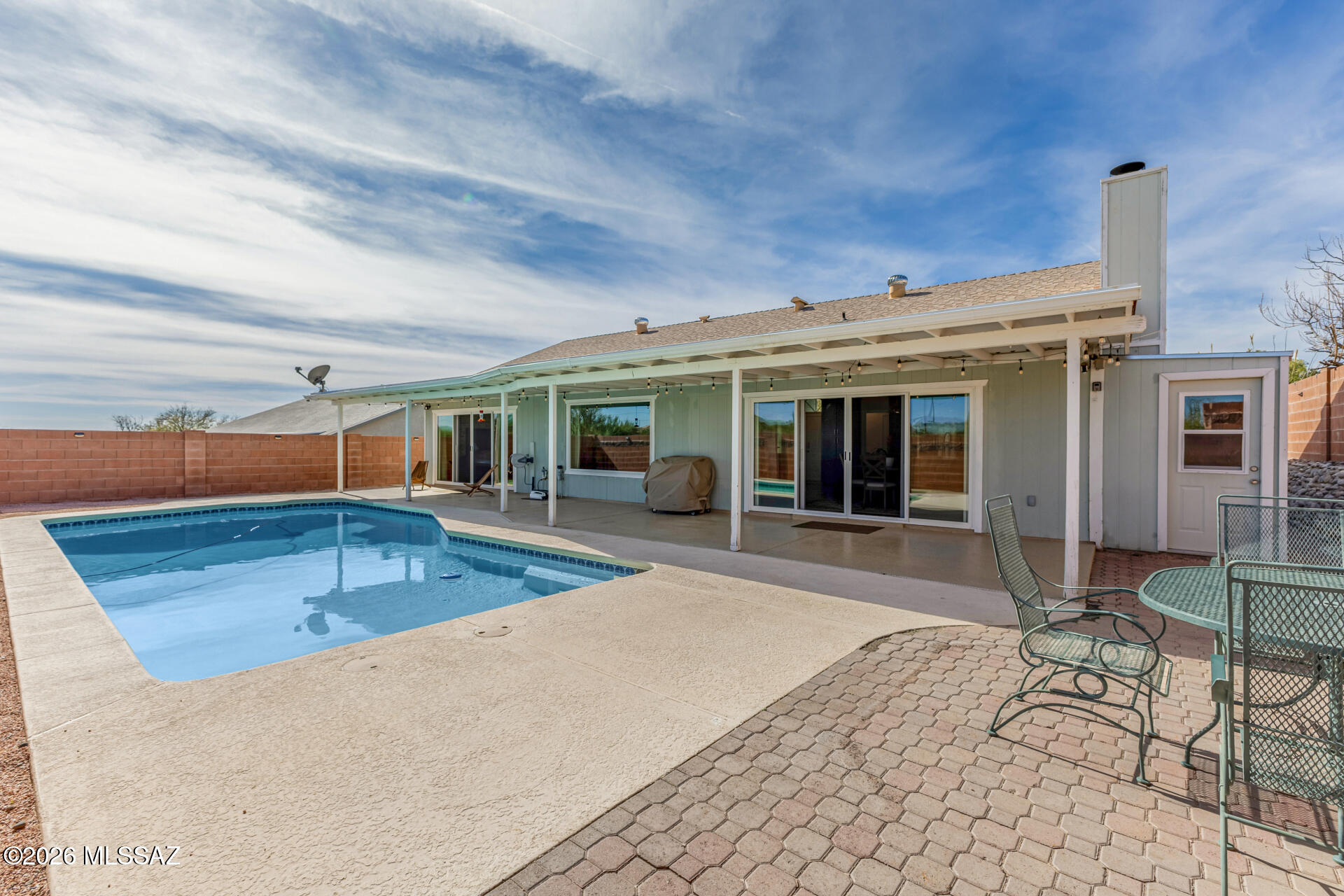 Rancho Del Rincon (1-74) - Residential