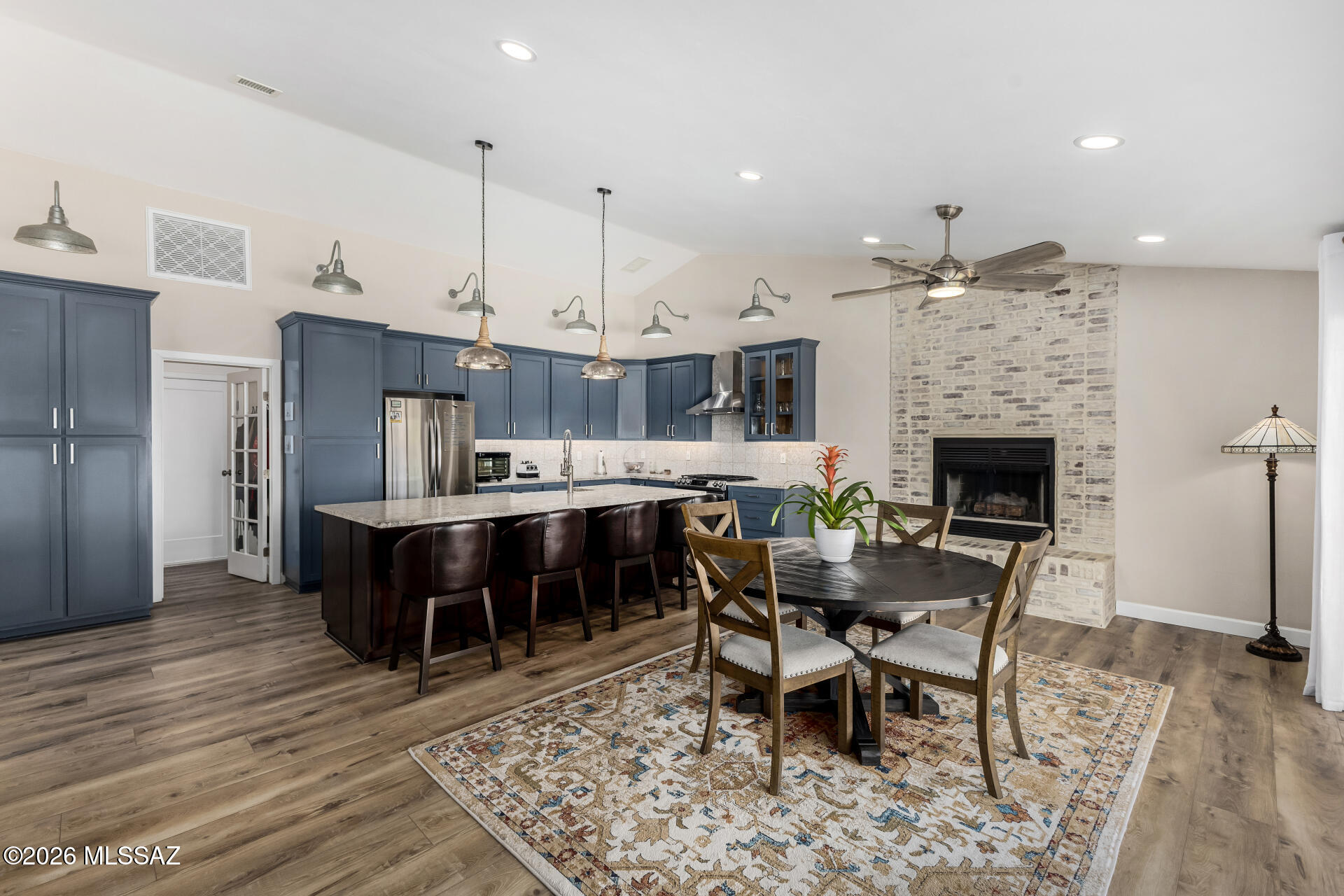 Rancho Del Rincon (1-74) - Residential