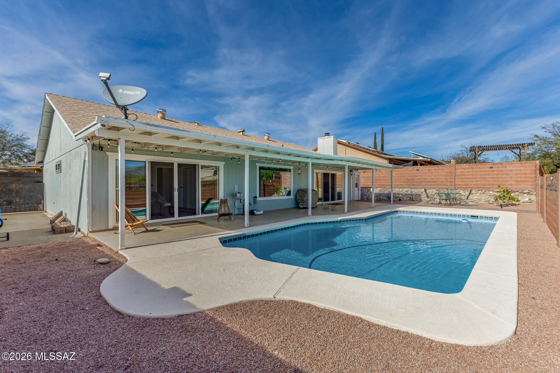 Rancho Del Rincon (1-74) - Residential