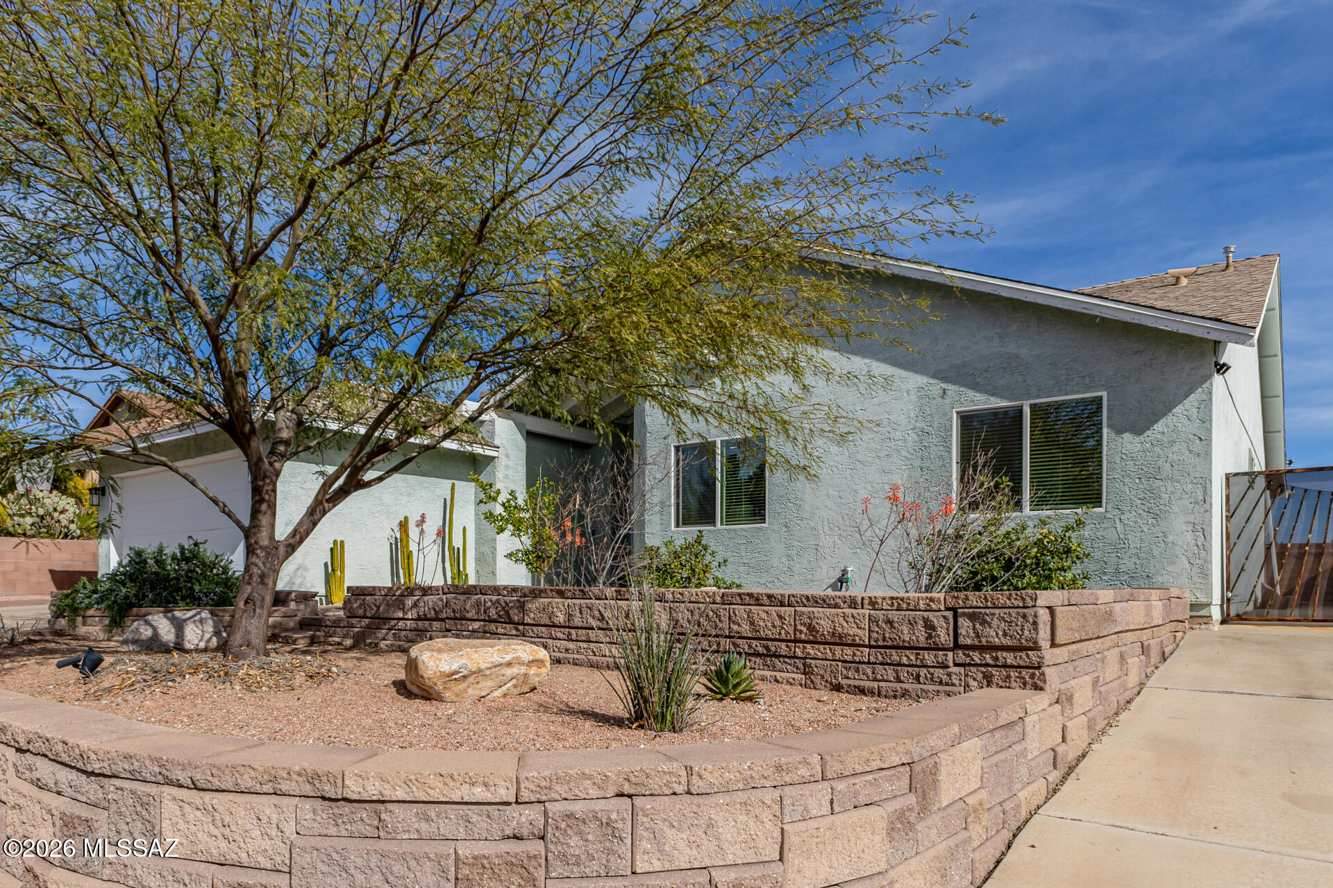 Rancho Del Rincon (1-74) - Residential