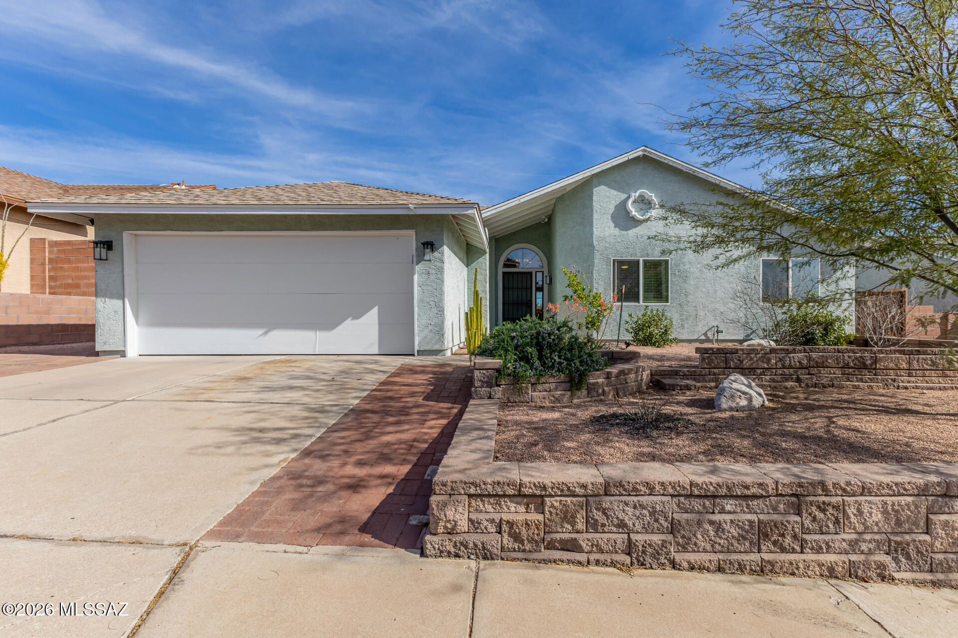 Rancho Del Rincon (1-74) - Residential