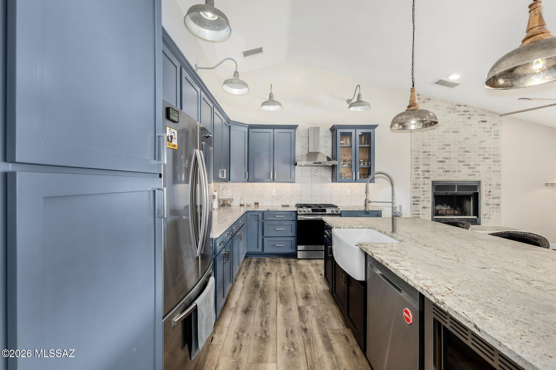 Rancho Del Rincon (1-74) - Residential