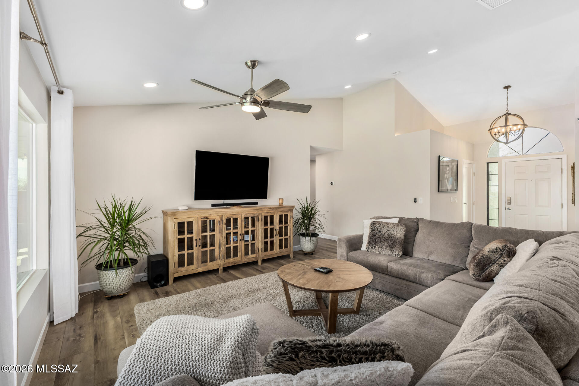 Rancho Del Rincon (1-74) - Residential