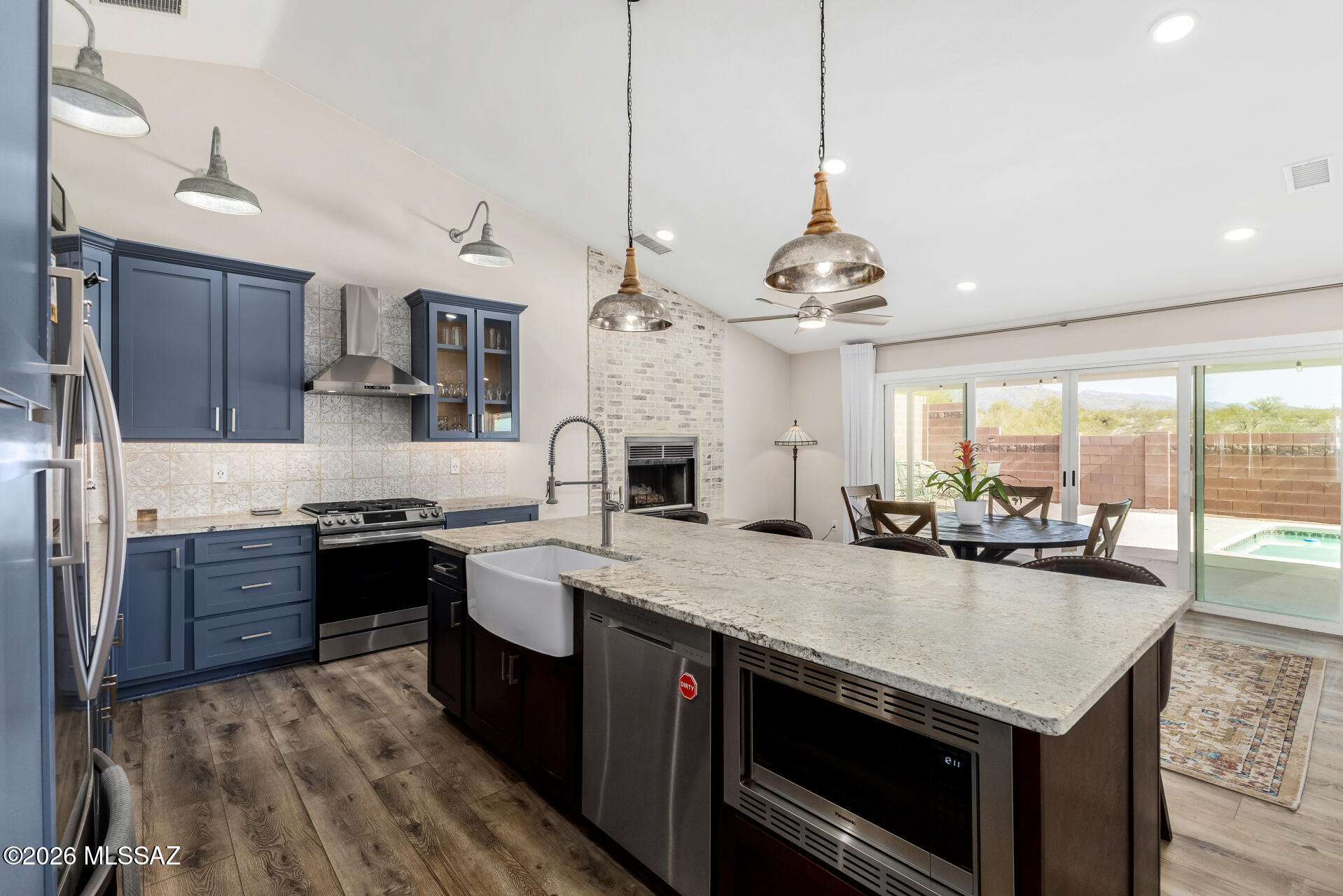Rancho Del Rincon (1-74) - Residential