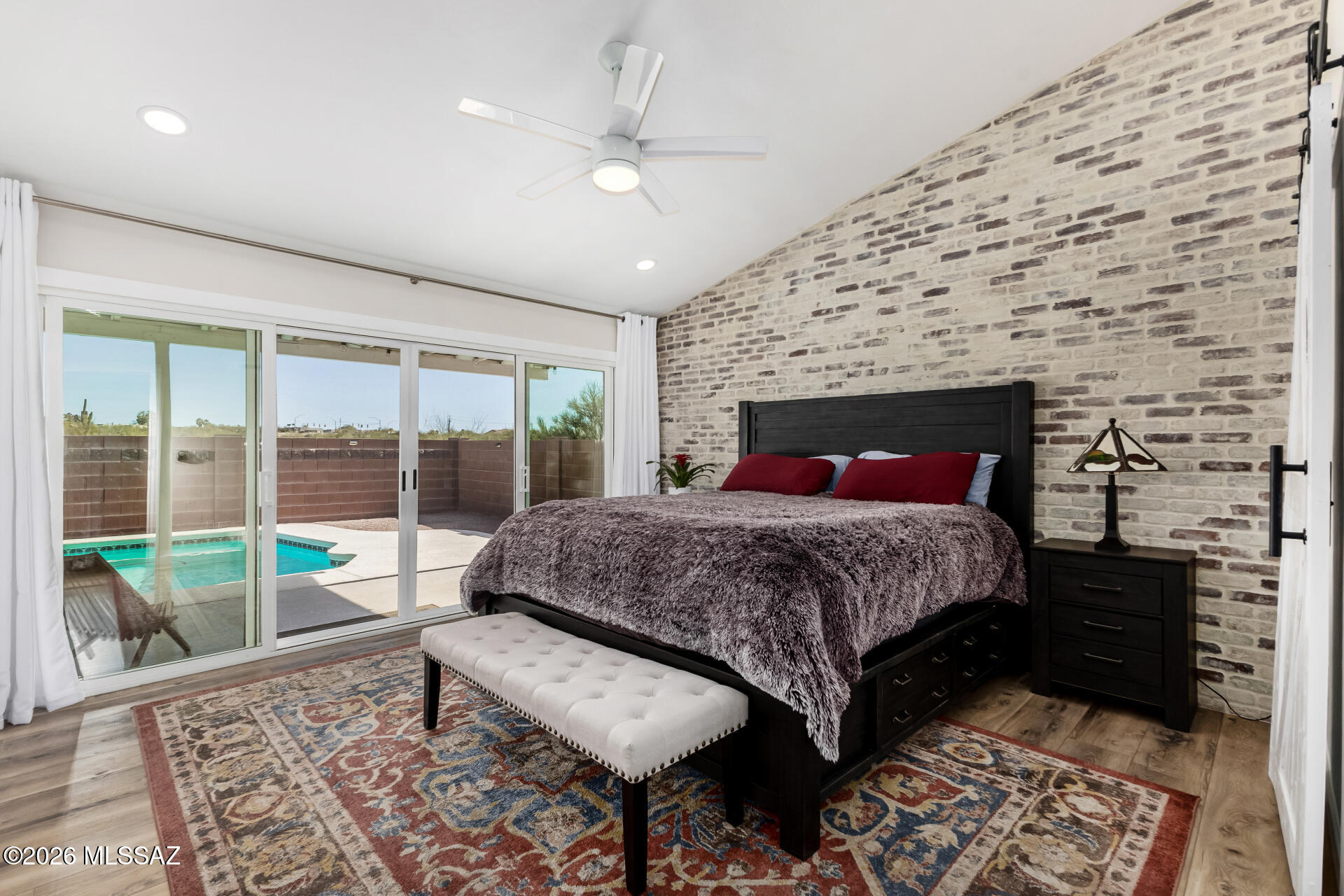 Rancho Del Rincon (1-74) - Residential