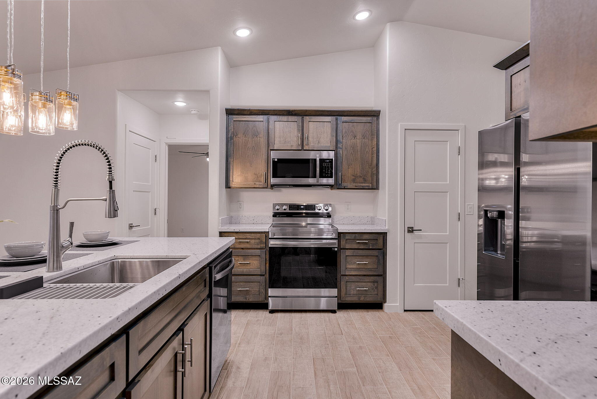 Rio Rico Ranchettes 12 - Residential