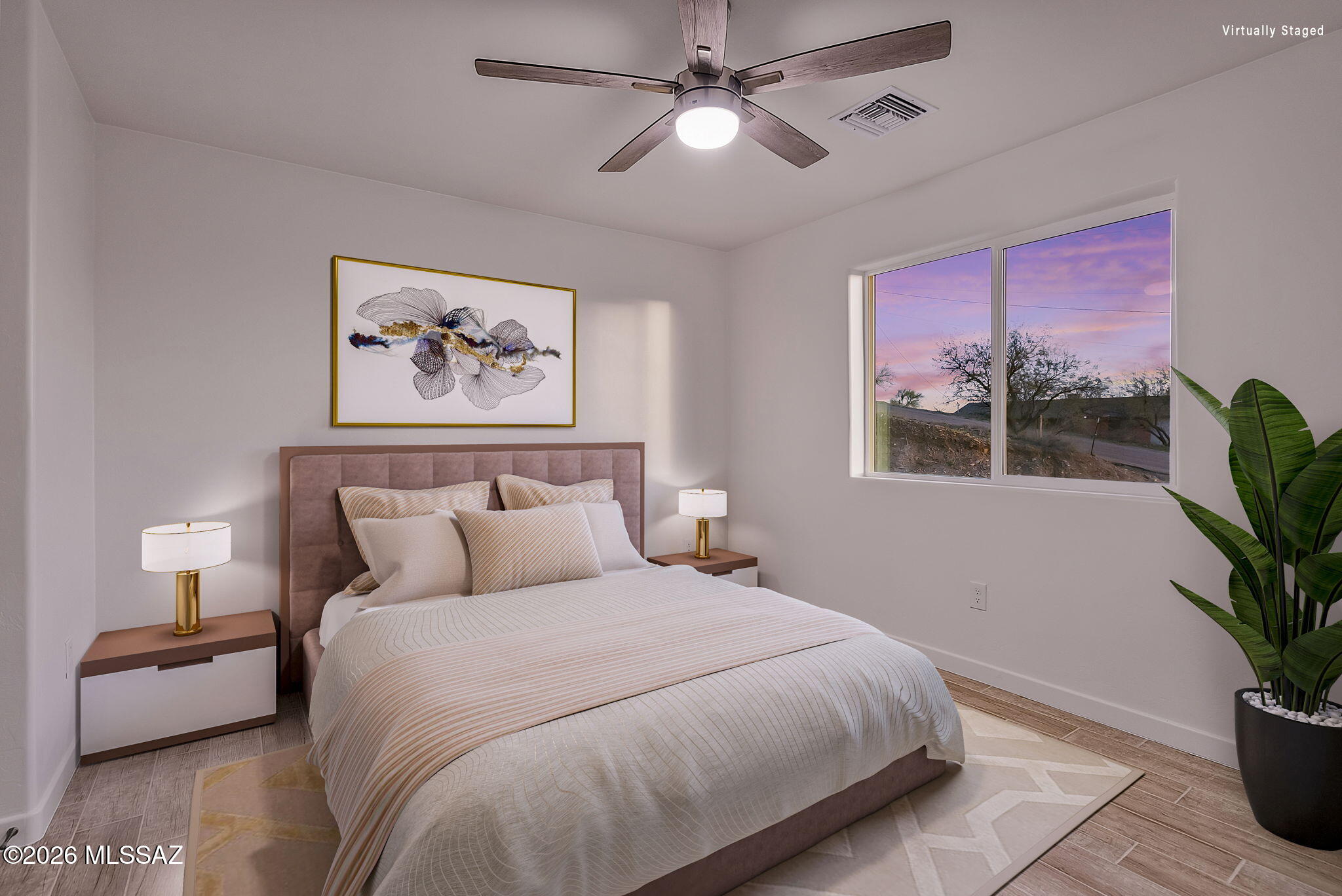 Rio Rico Ranchettes 12 - Residential