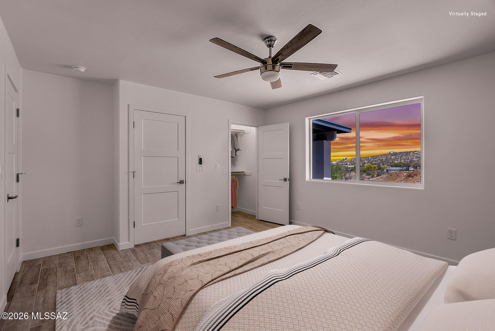 Rio Rico Ranchettes 12 - Residential