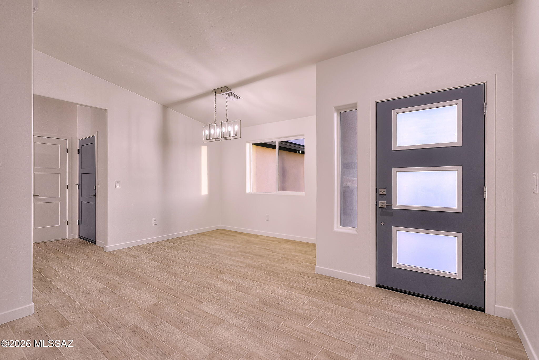 Rio Rico Ranchettes 12 - Residential