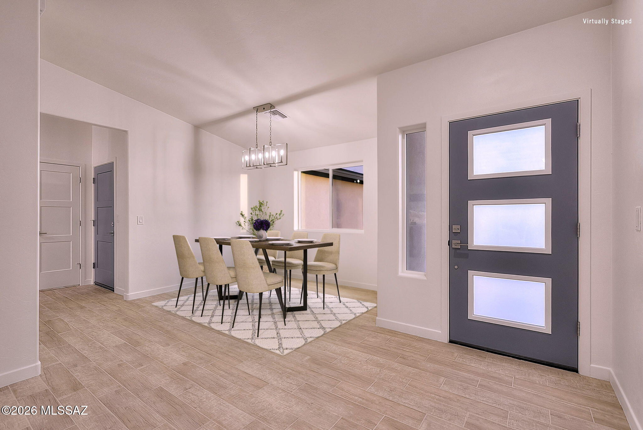 Rio Rico Ranchettes 12 - Residential
