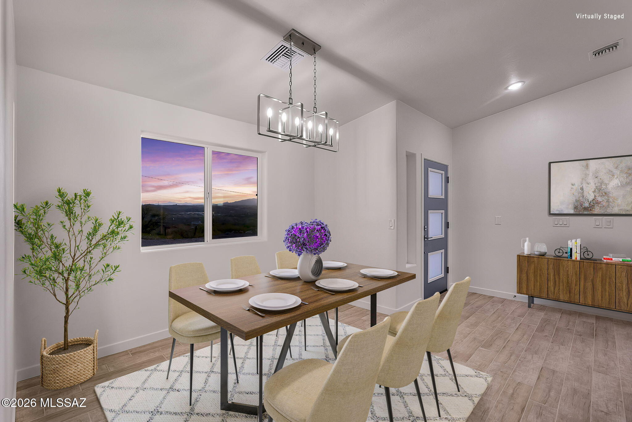 Rio Rico Ranchettes 12 - Residential