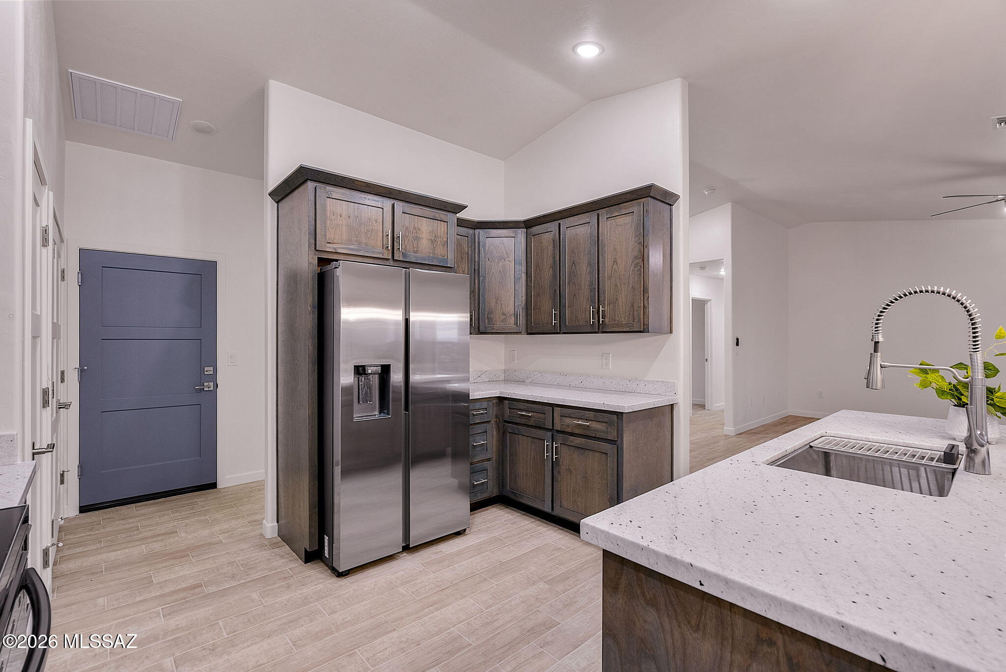 Rio Rico Ranchettes 12 - Residential