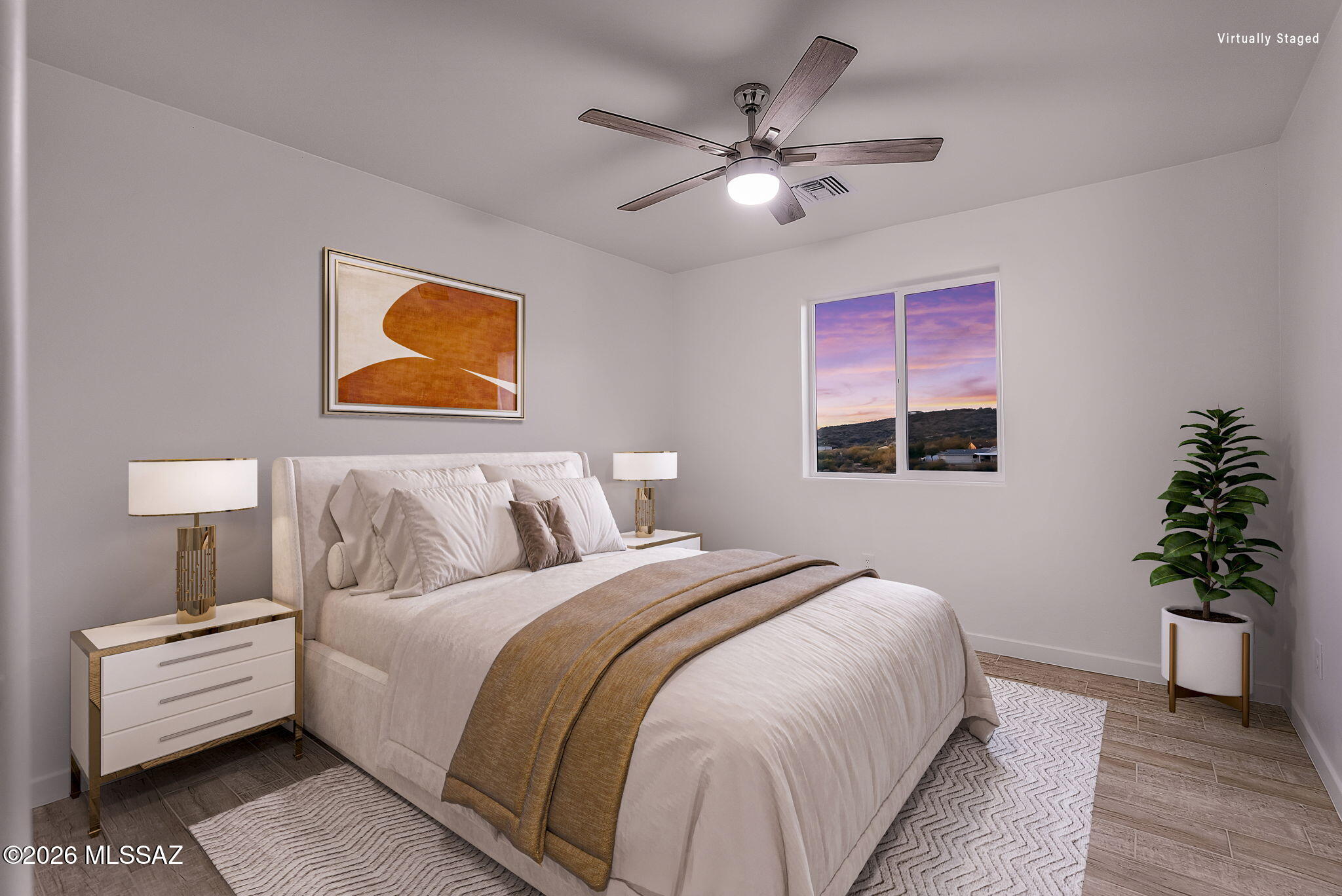 Rio Rico Ranchettes 12 - Residential