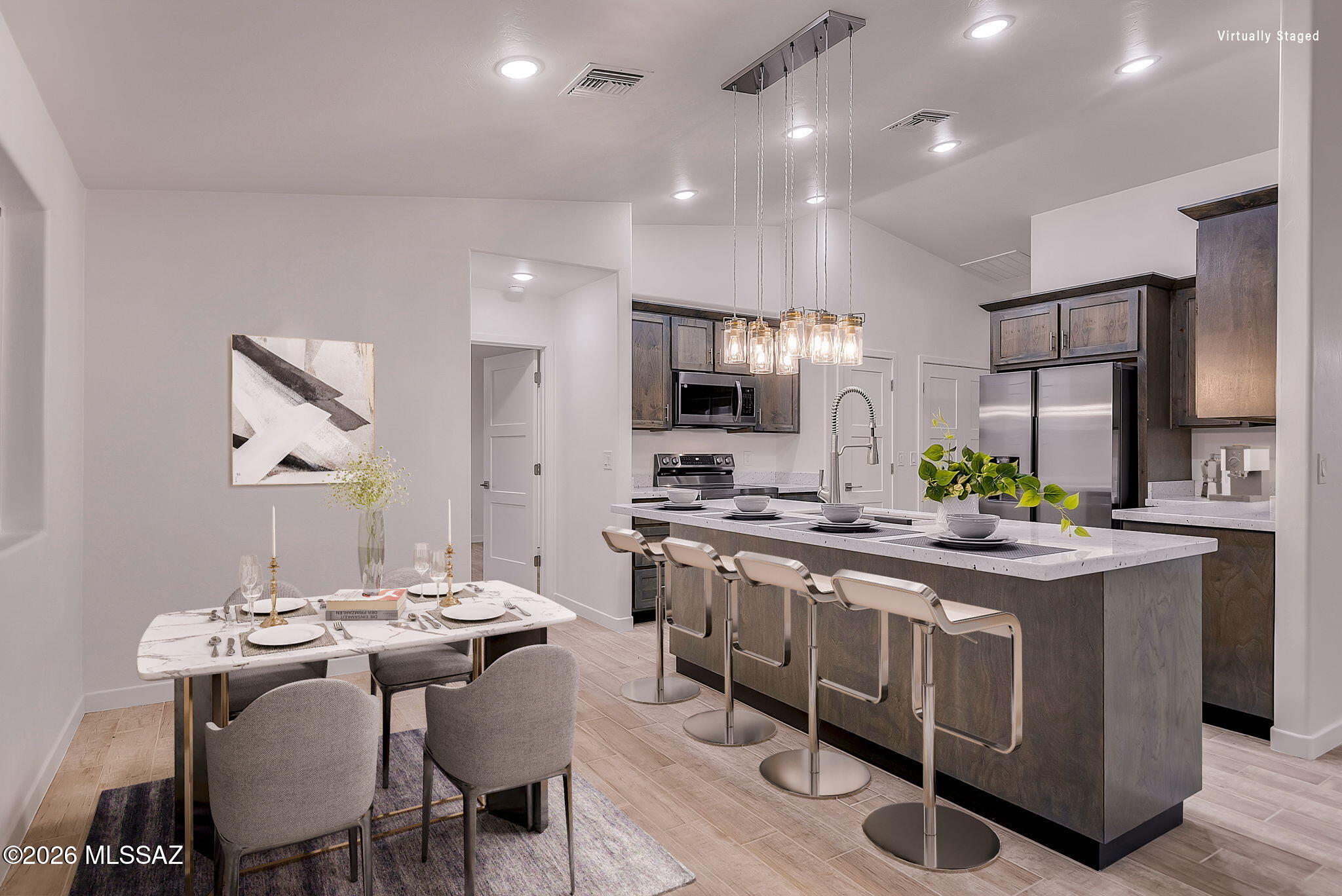Rio Rico Ranchettes 12 - Residential