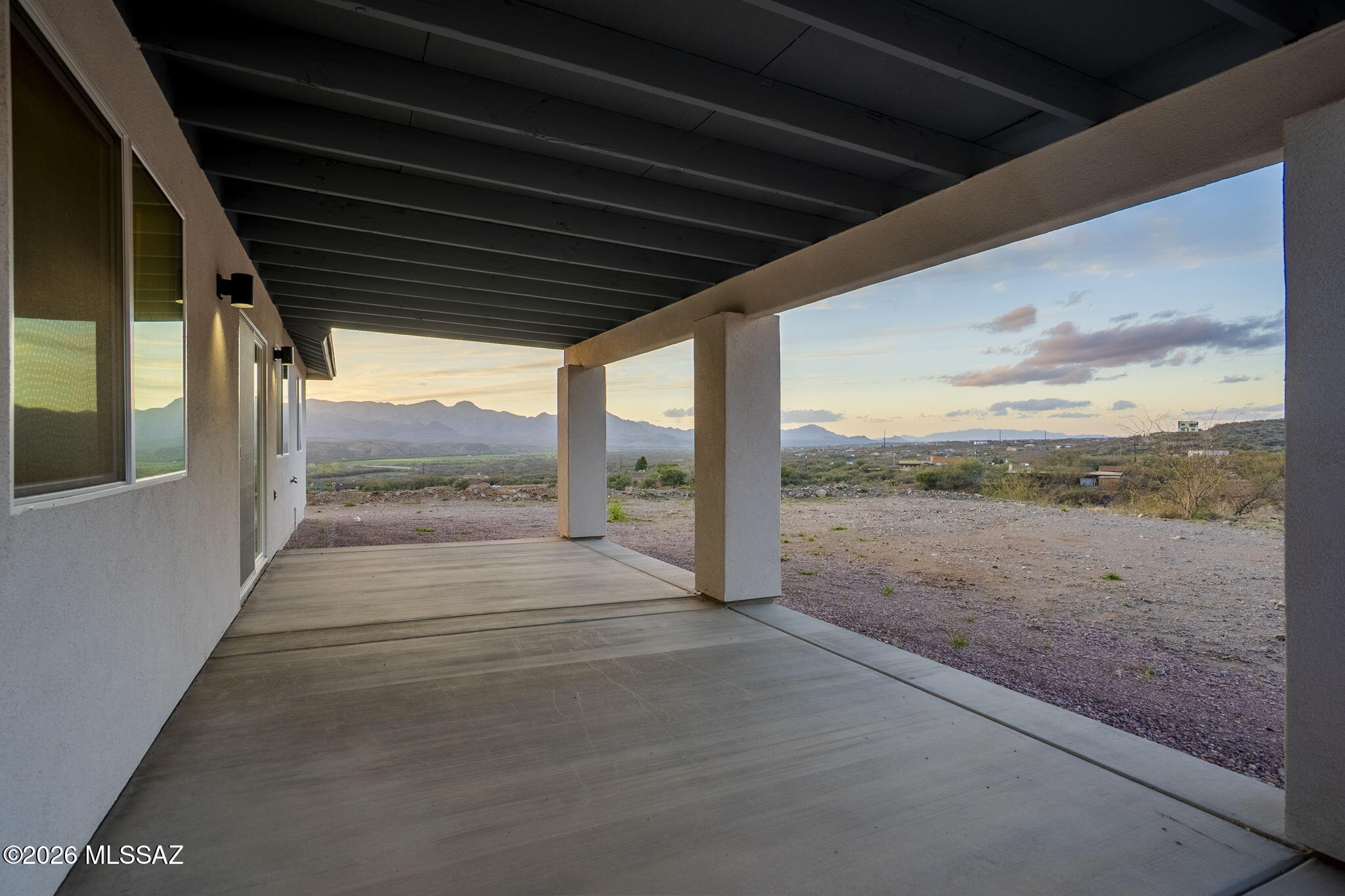 Rio Rico Ranchettes 12 - Residential