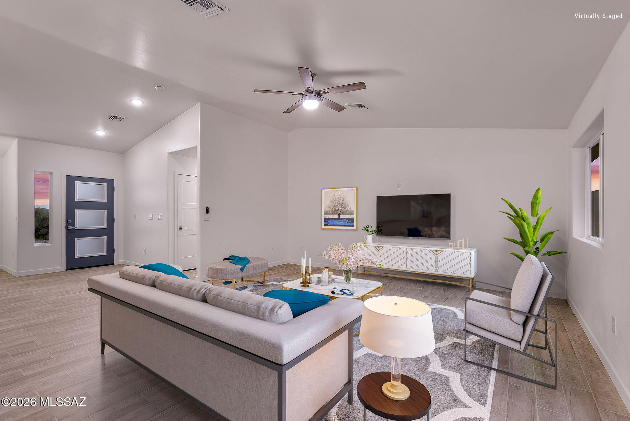 Rio Rico Ranchettes 12 - Residential