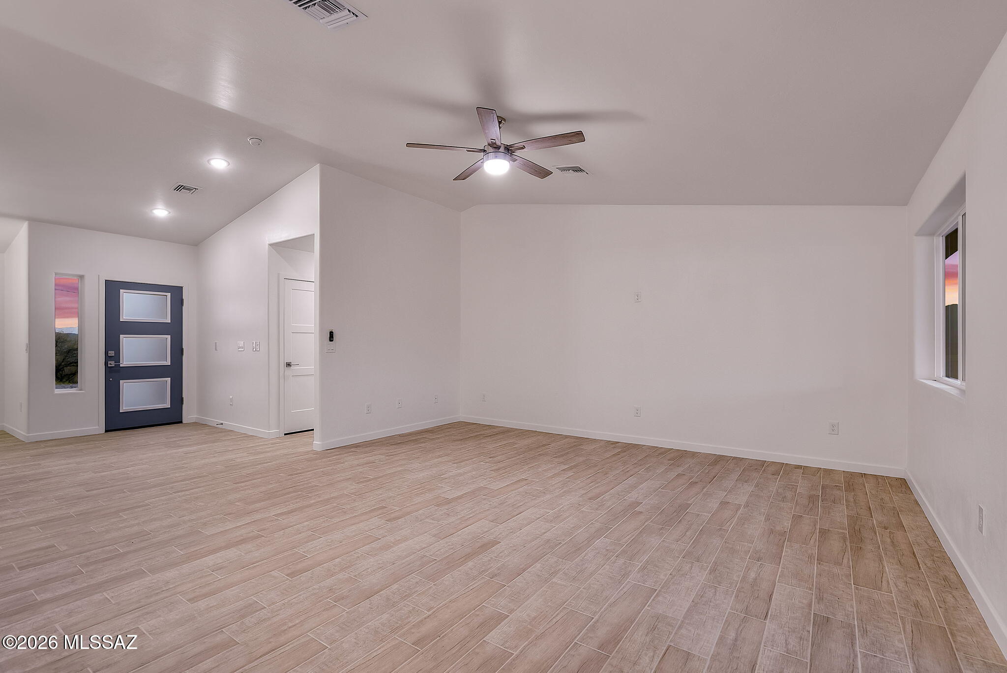 Rio Rico Ranchettes 12 - Residential