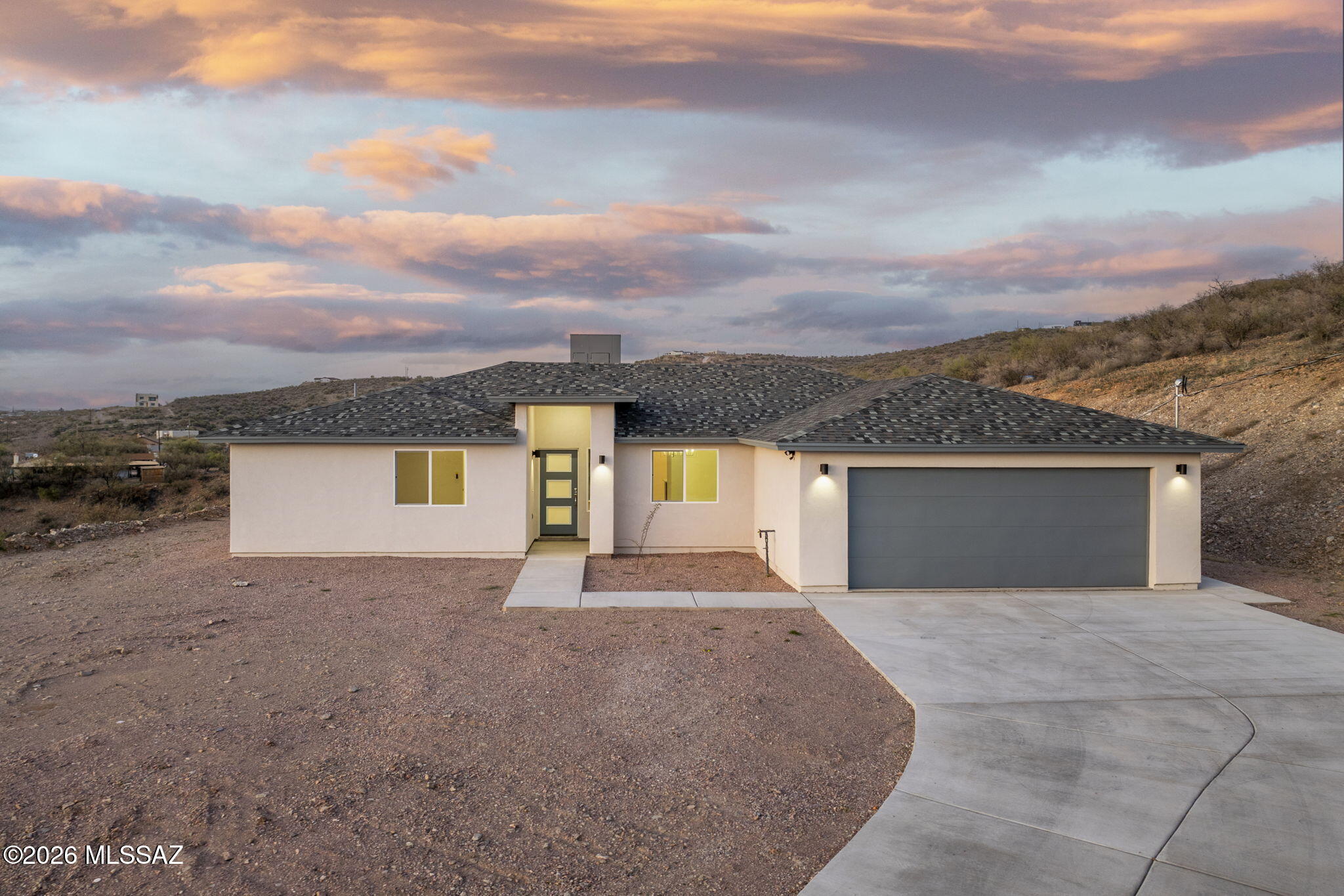 Rio Rico Ranchettes 12 - Residential