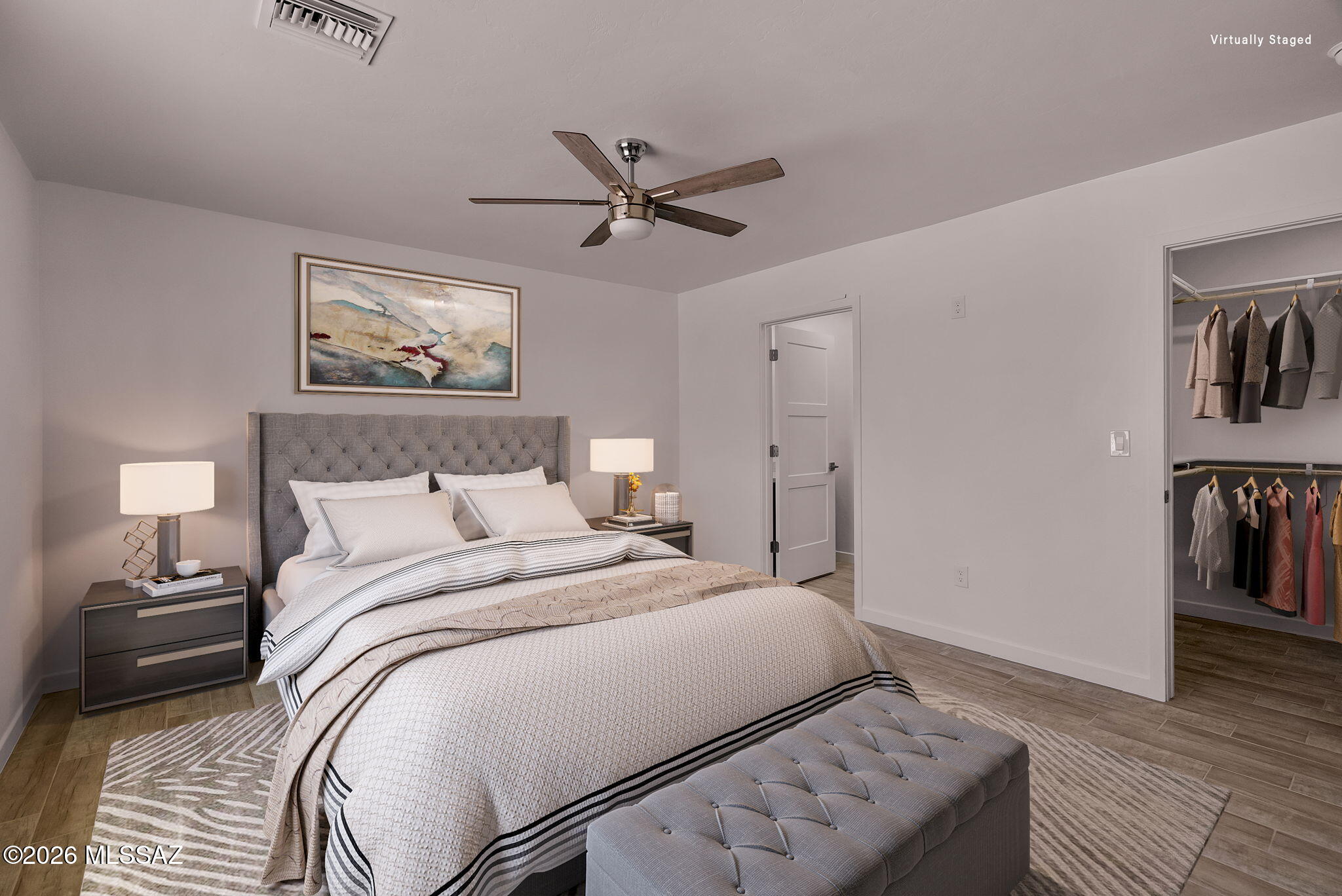 Rio Rico Ranchettes 12 - Residential