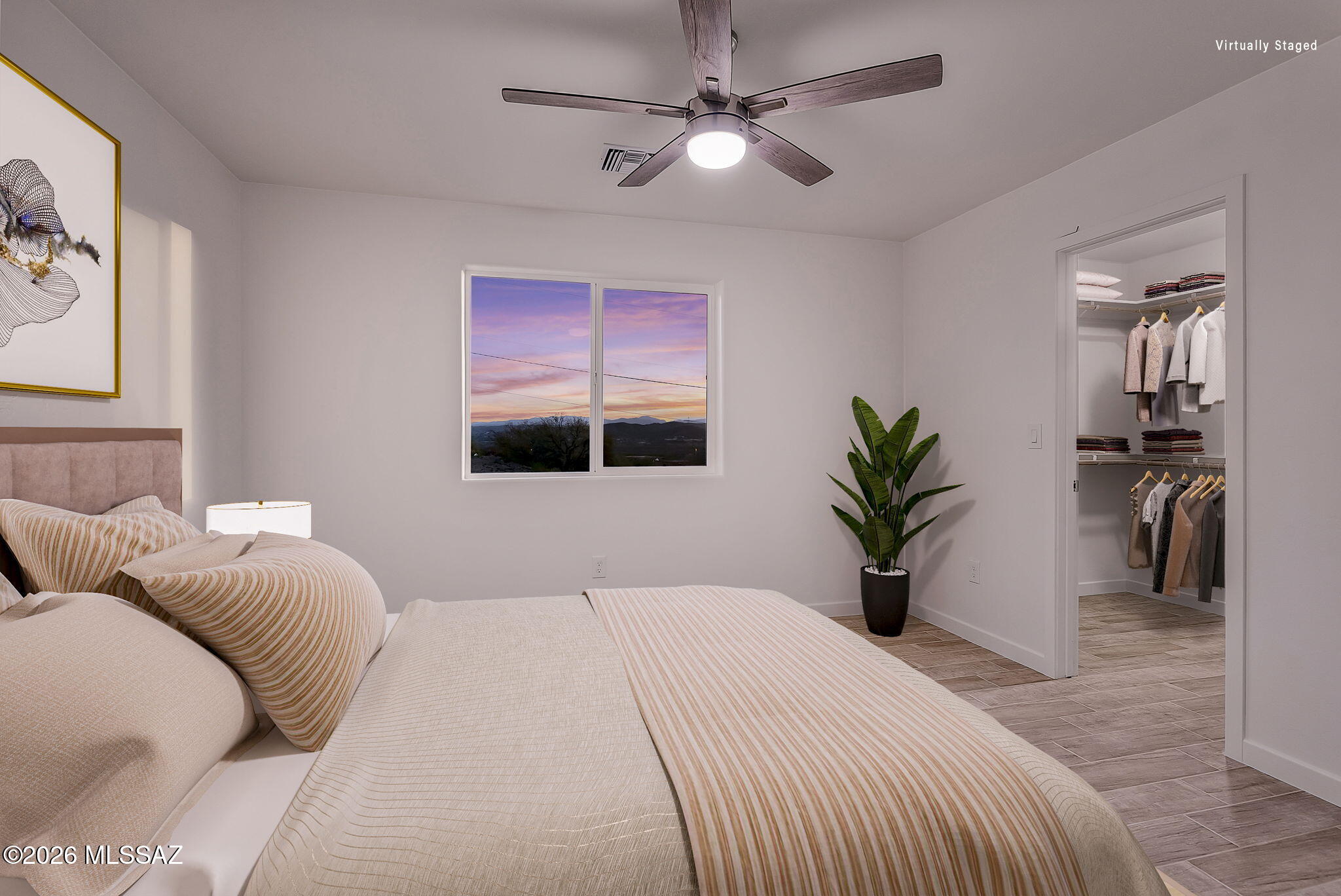 Rio Rico Ranchettes 12 - Residential