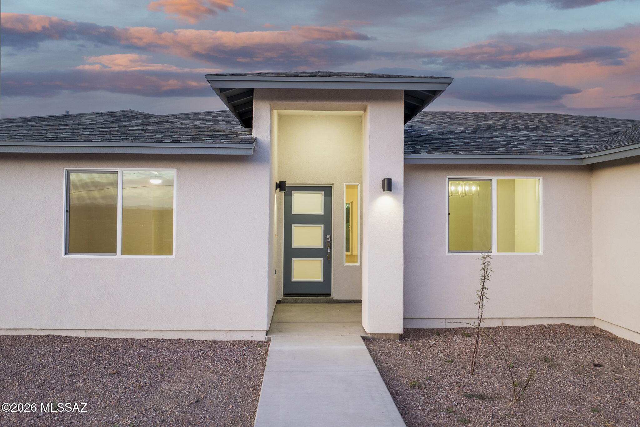 Rio Rico Ranchettes 12 - Residential