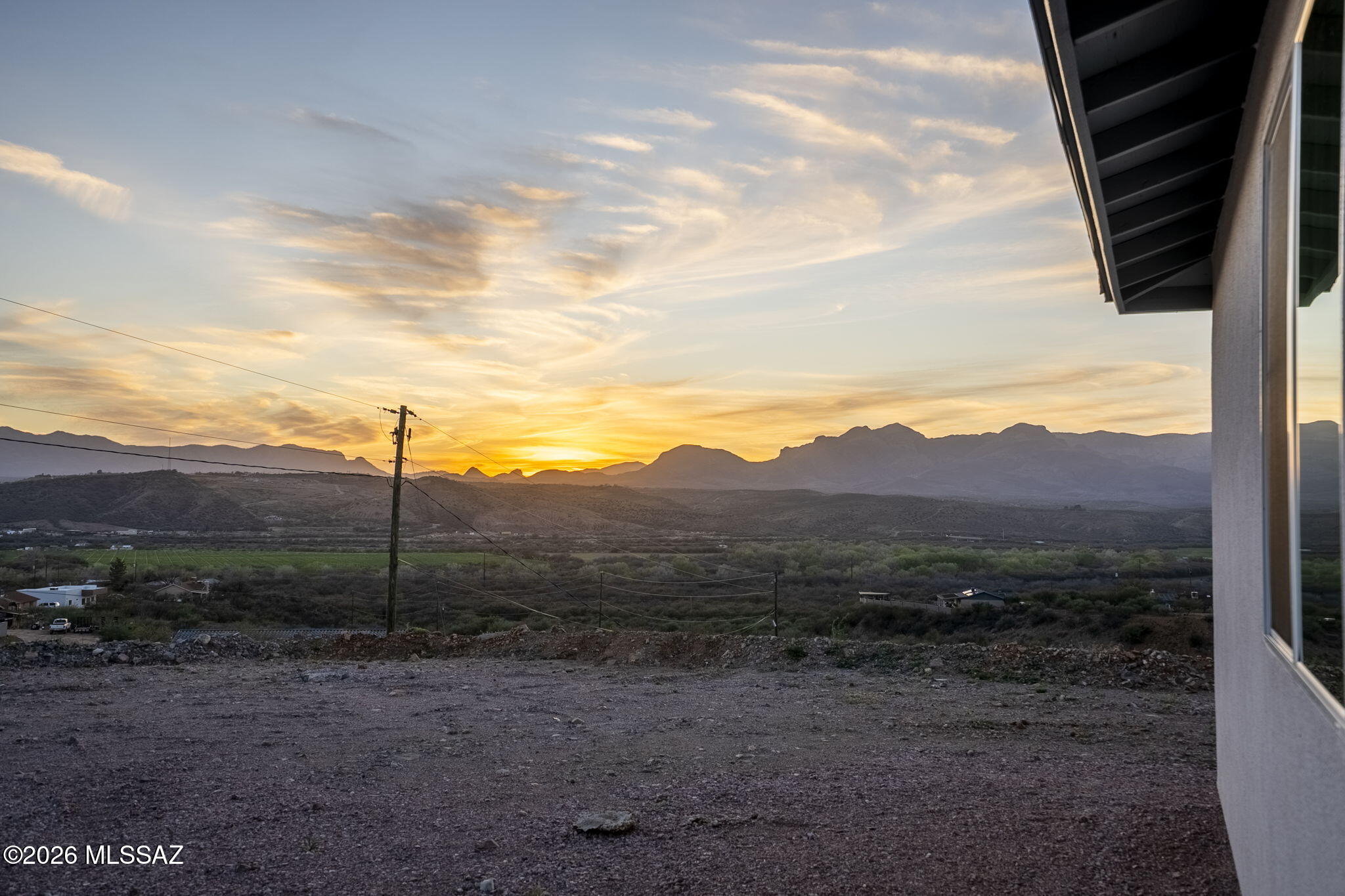 Rio Rico Ranchettes 12 - Residential
