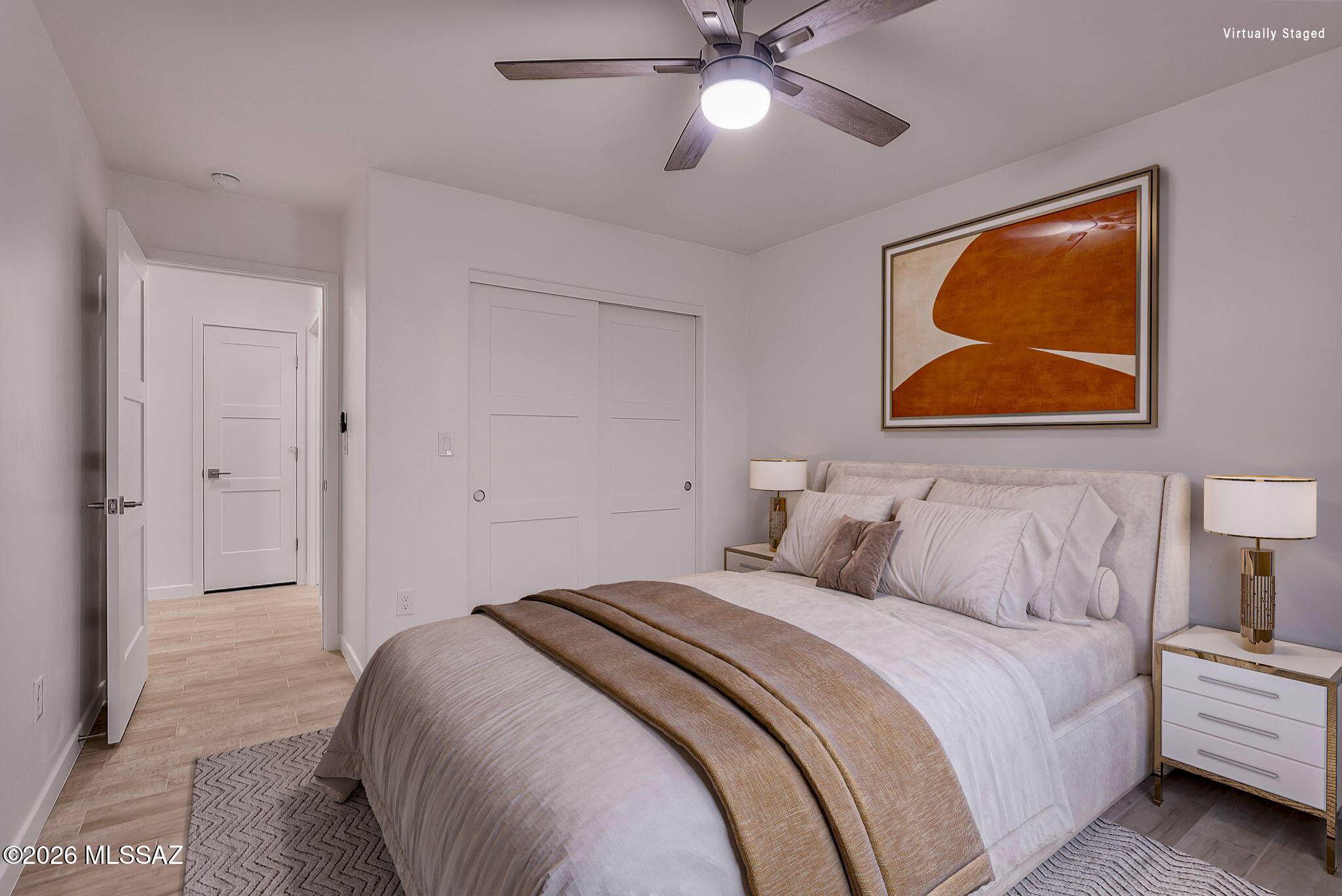 Rio Rico Ranchettes 12 - Residential