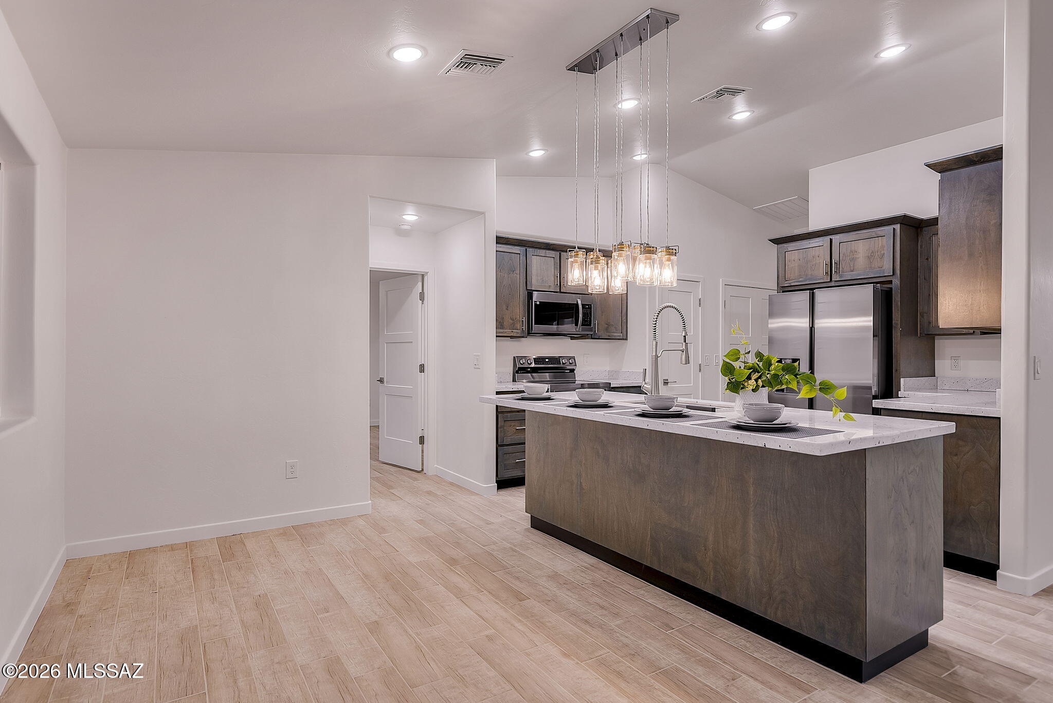 Rio Rico Ranchettes 12 - Residential