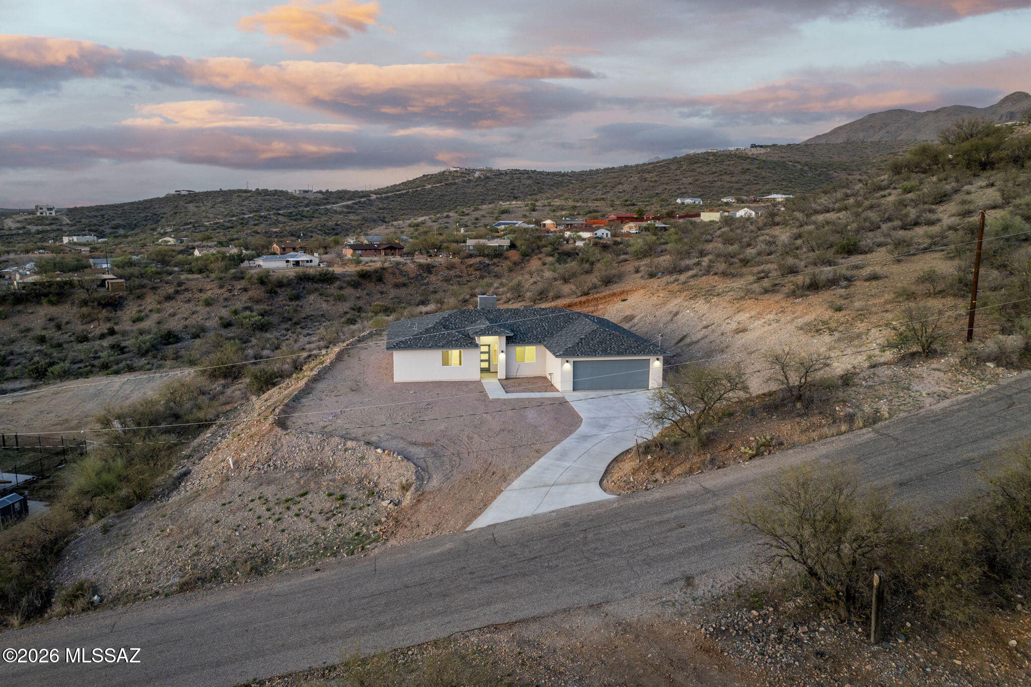 Rio Rico Ranchettes 12 - Residential