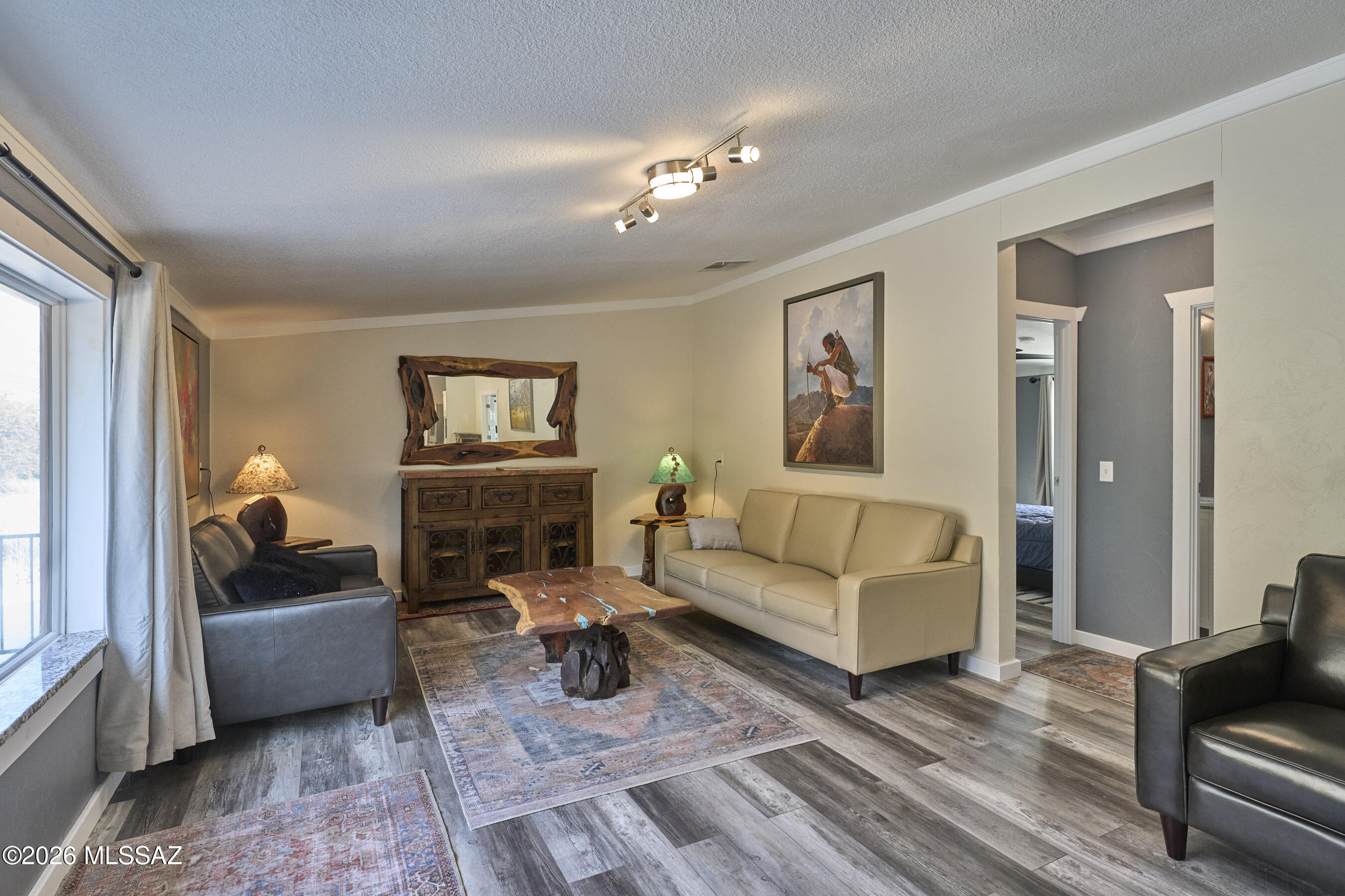 Out Of Pima County - Residential