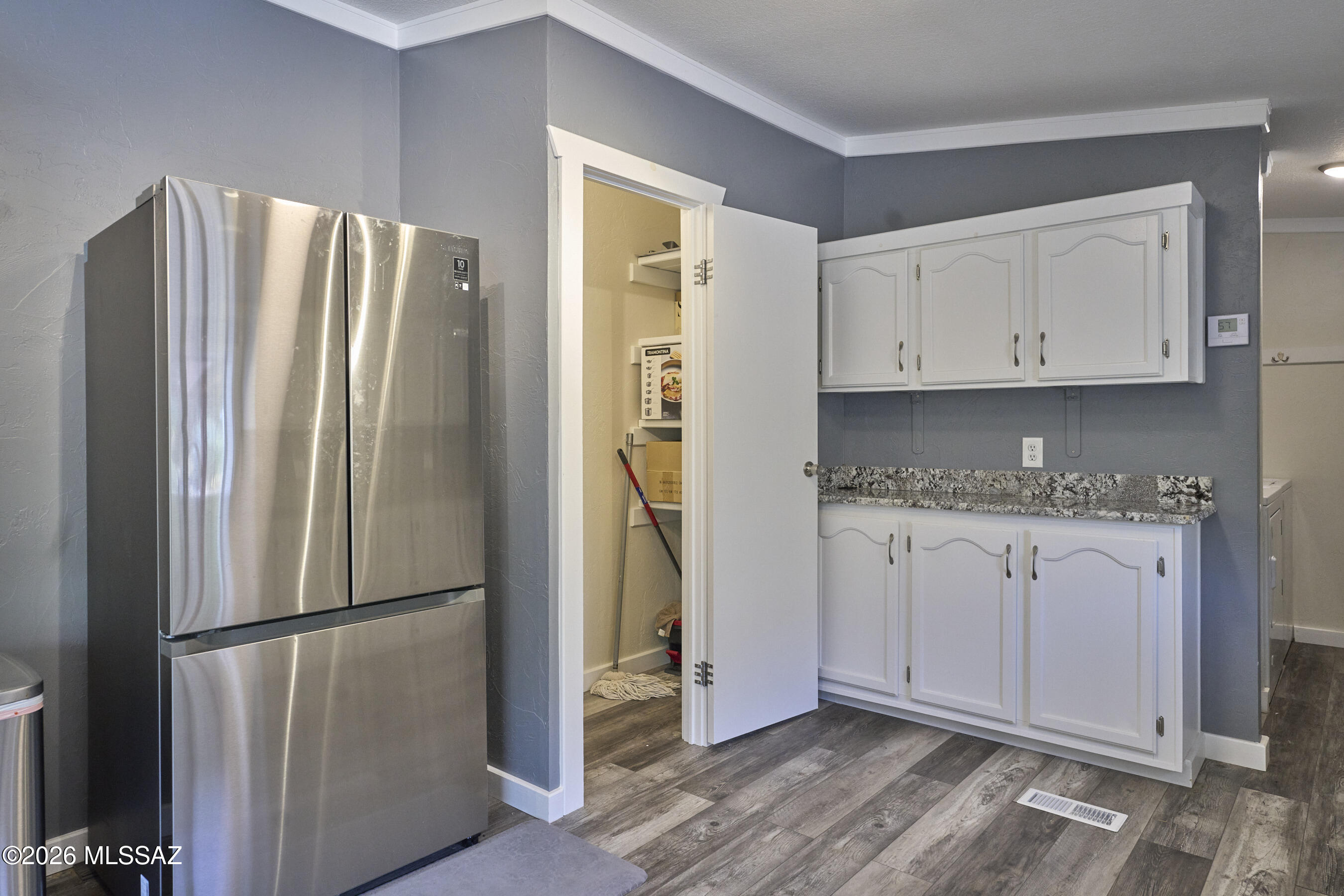 Out Of Pima County - Residential