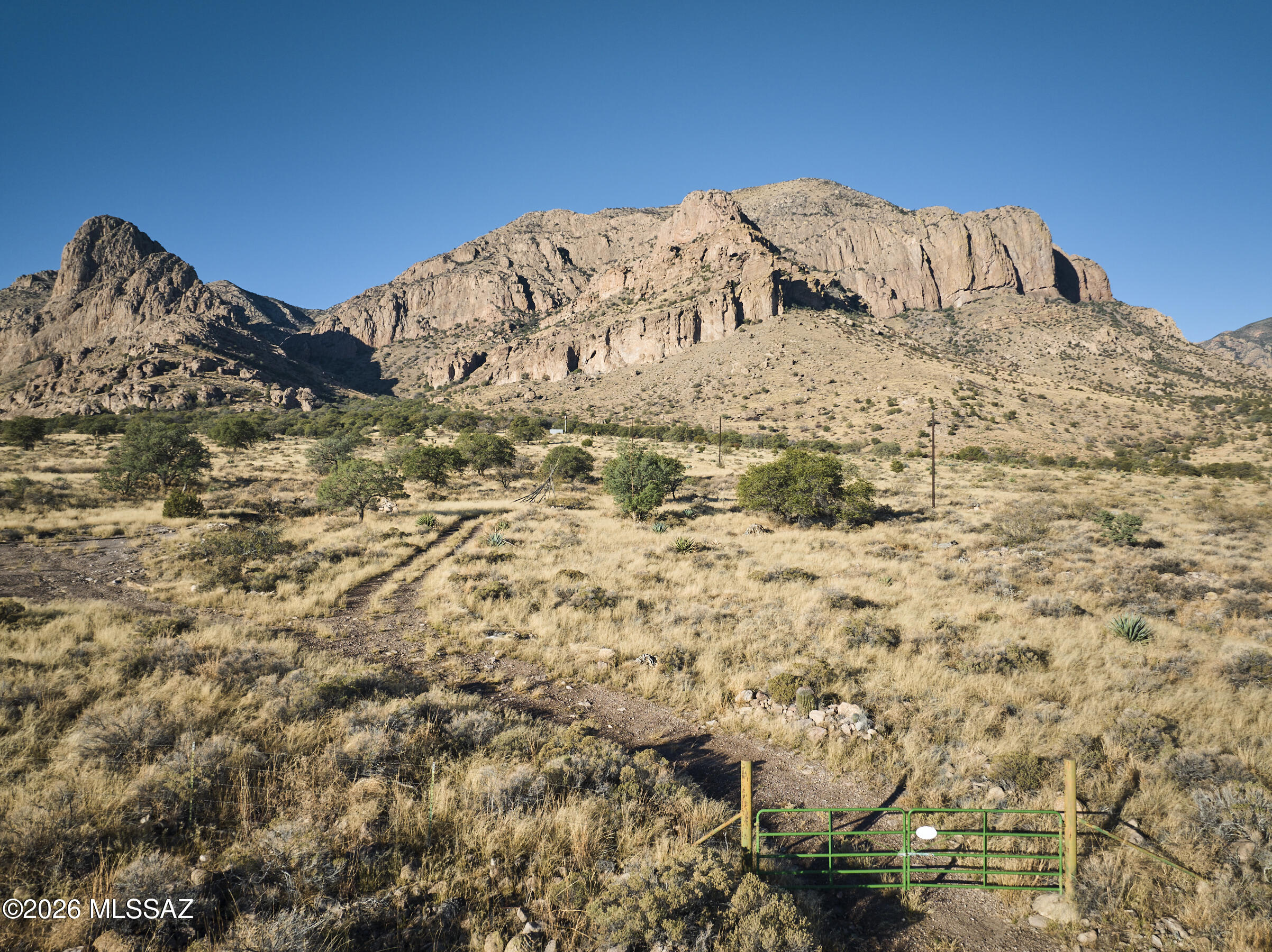 Out Of Pima County - Residential