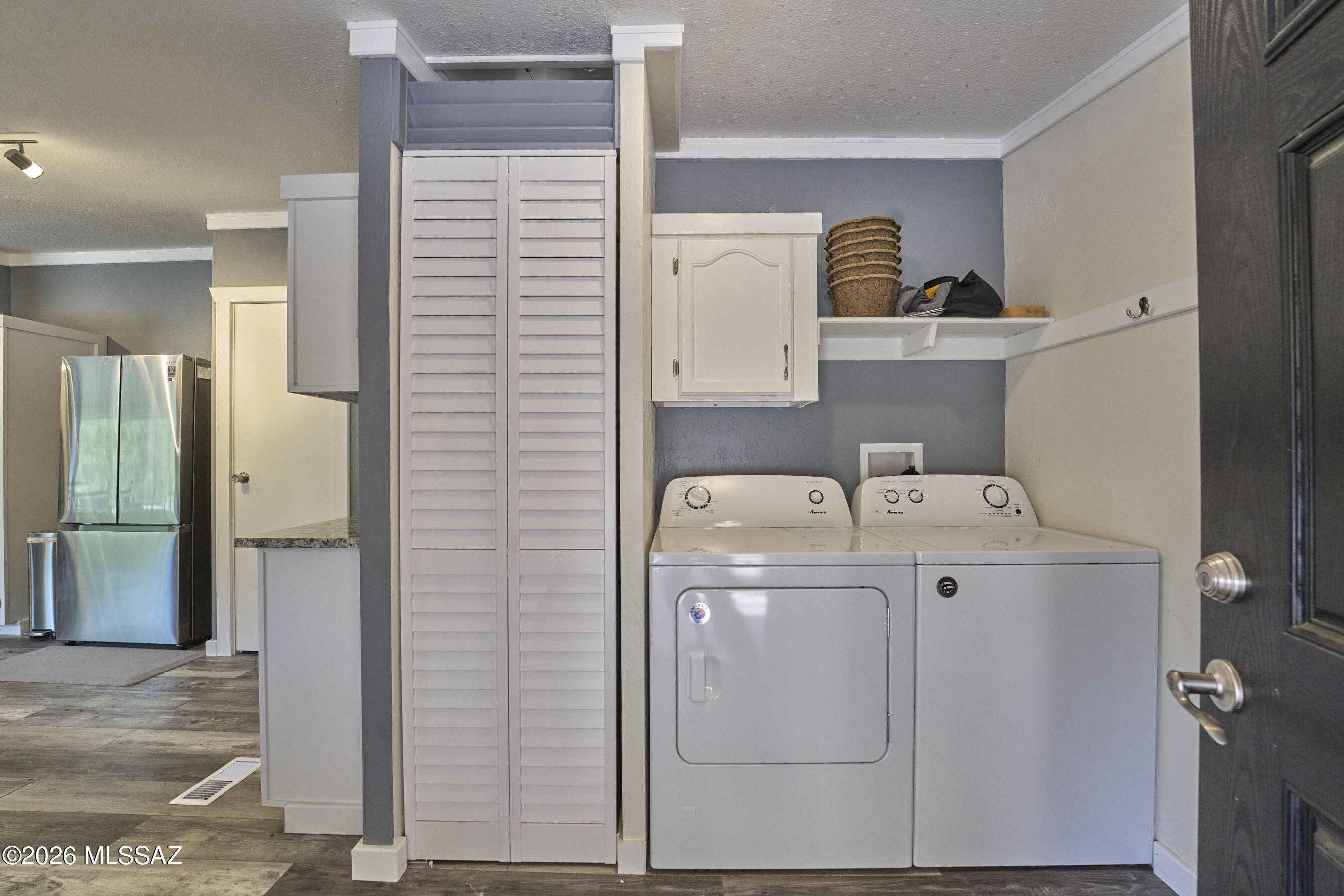 Out Of Pima County - Residential