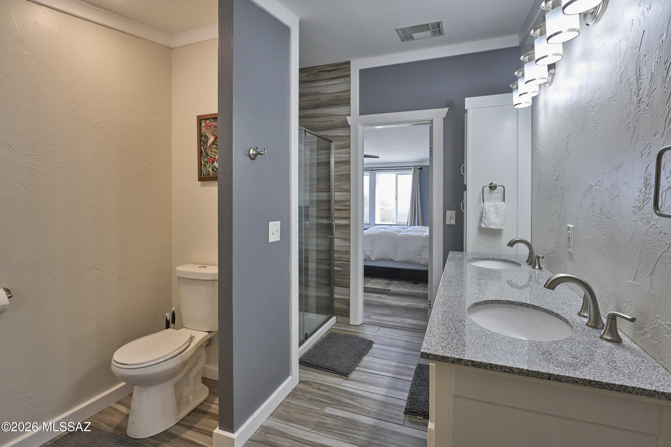 Out Of Pima County - Residential