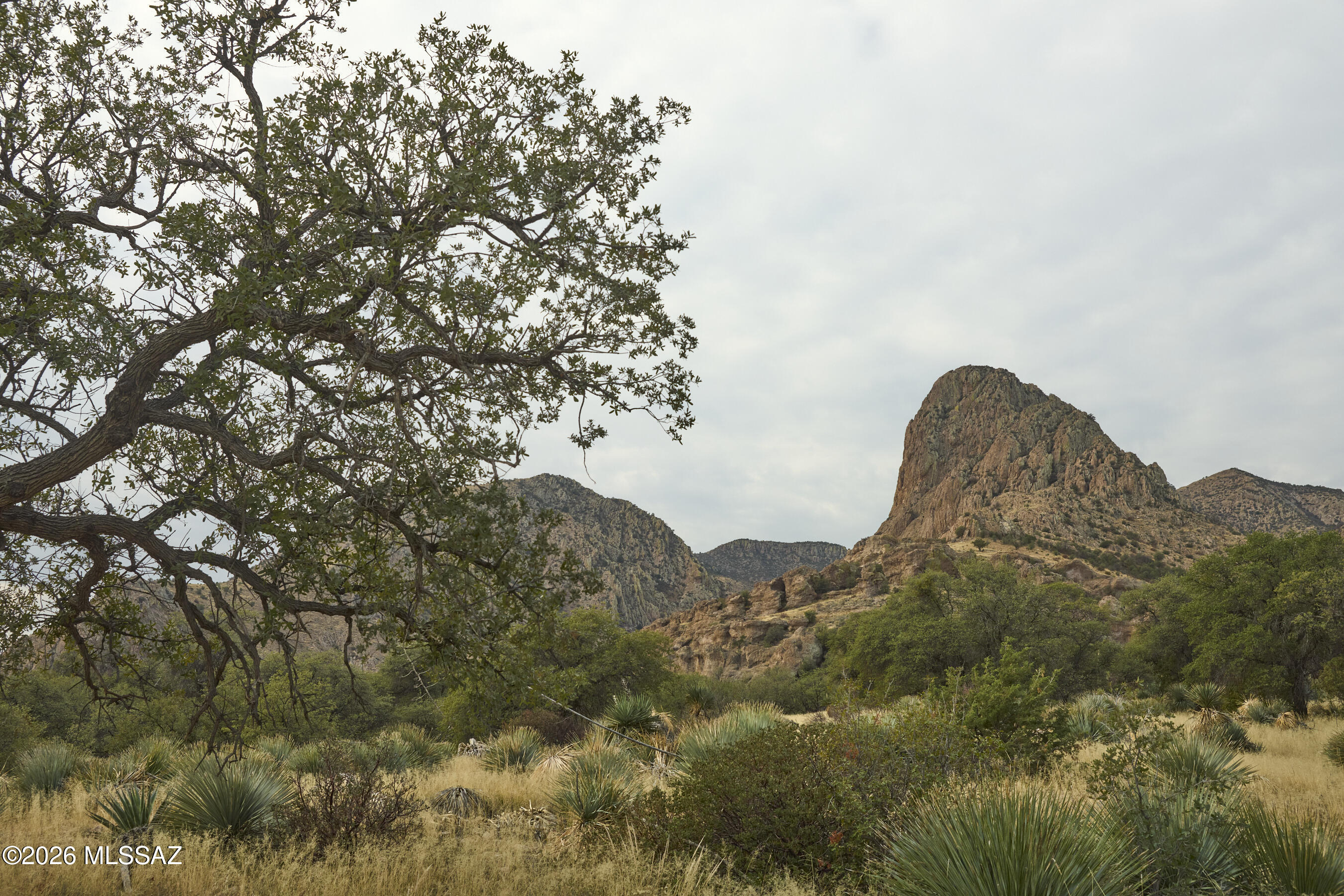 Out Of Pima County - Residential