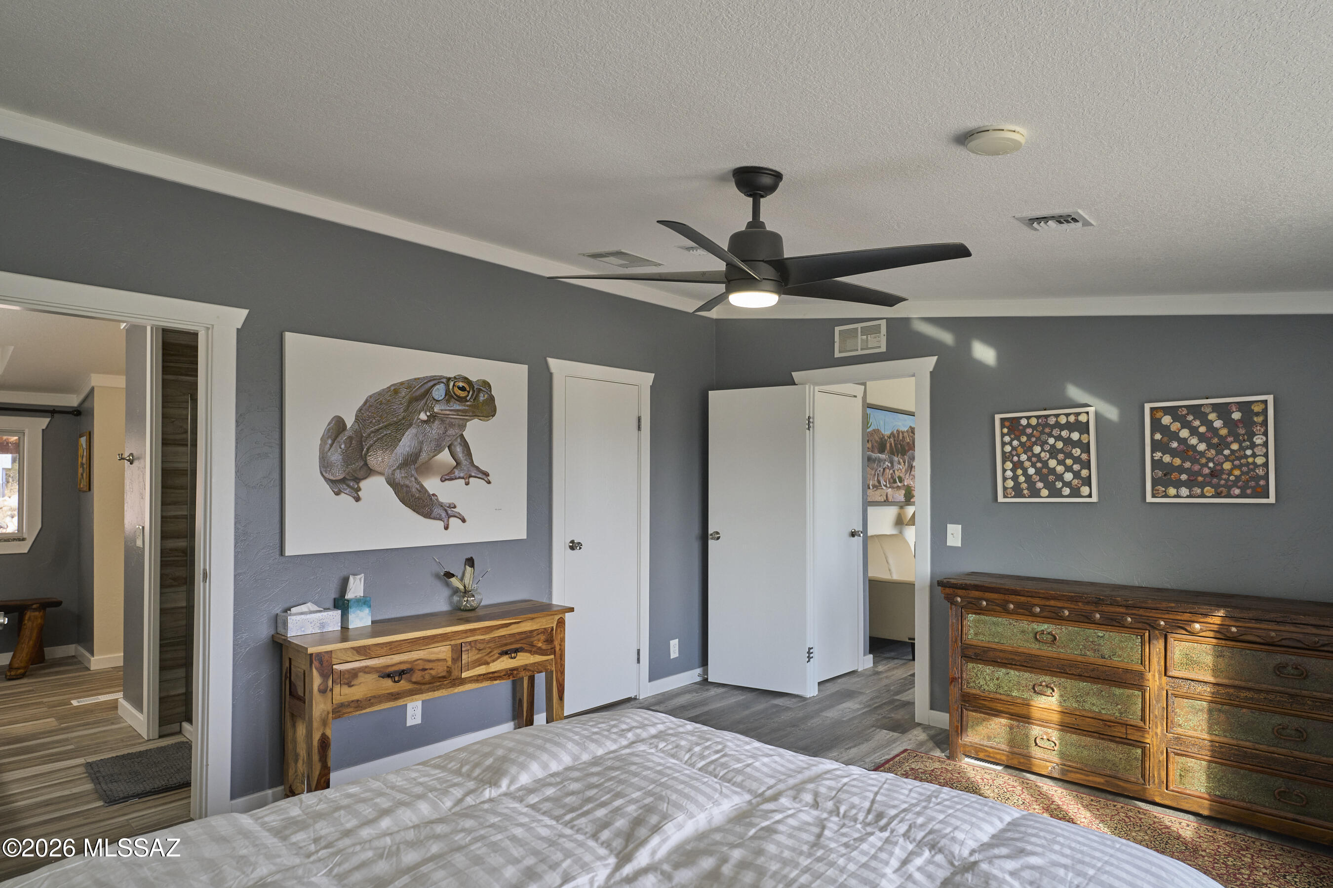 Out Of Pima County - Residential