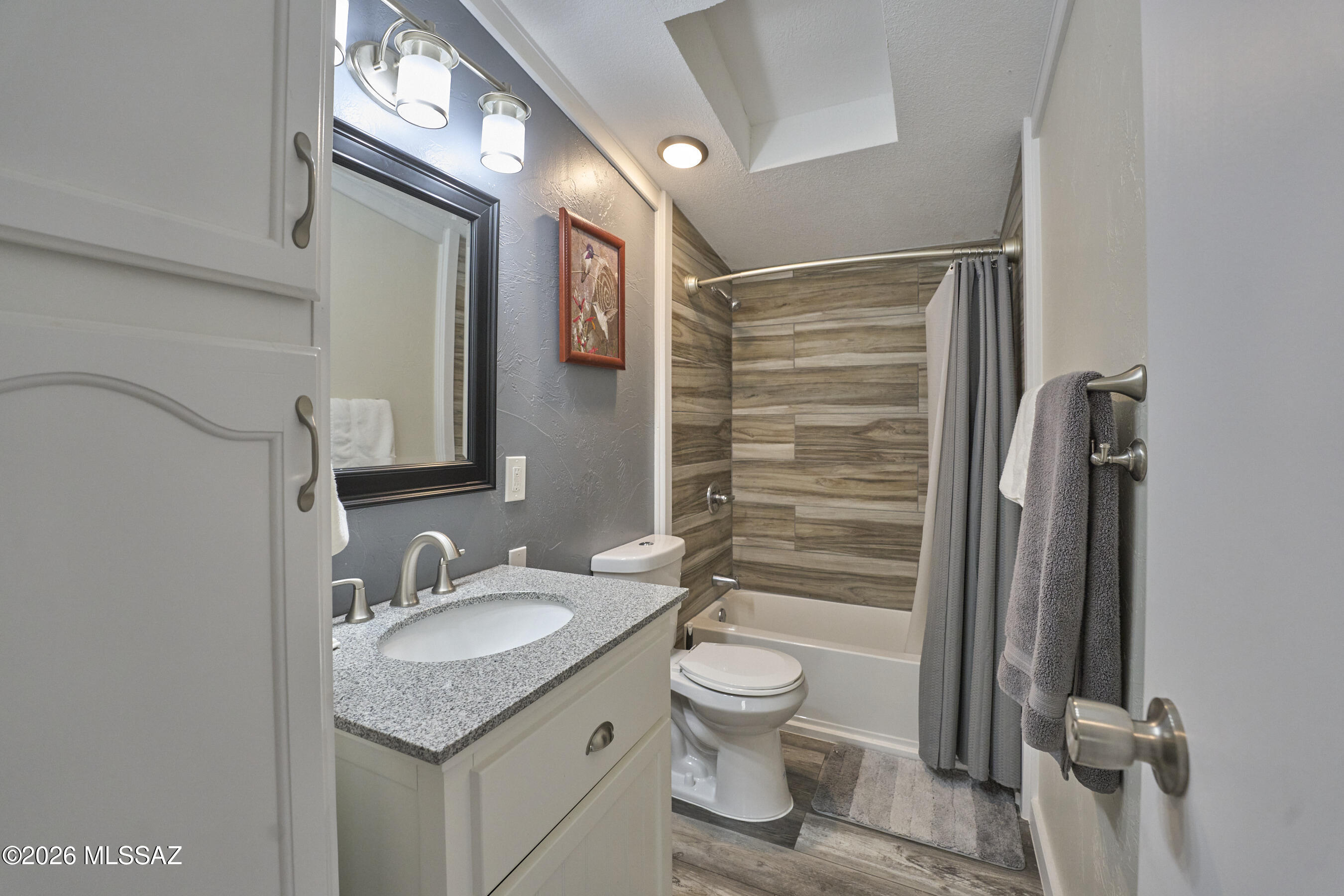 Out Of Pima County - Residential