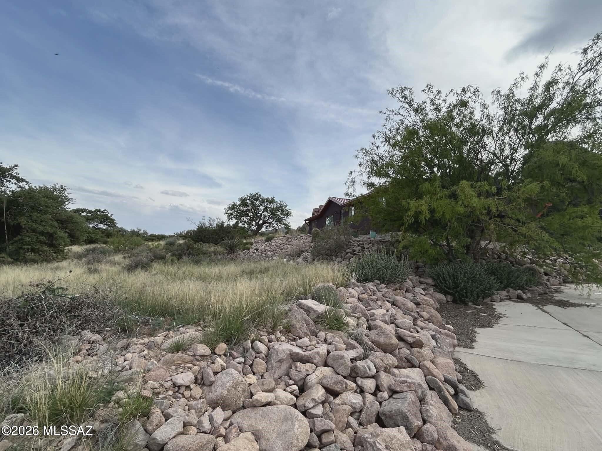 Out Of Pima County - Residential