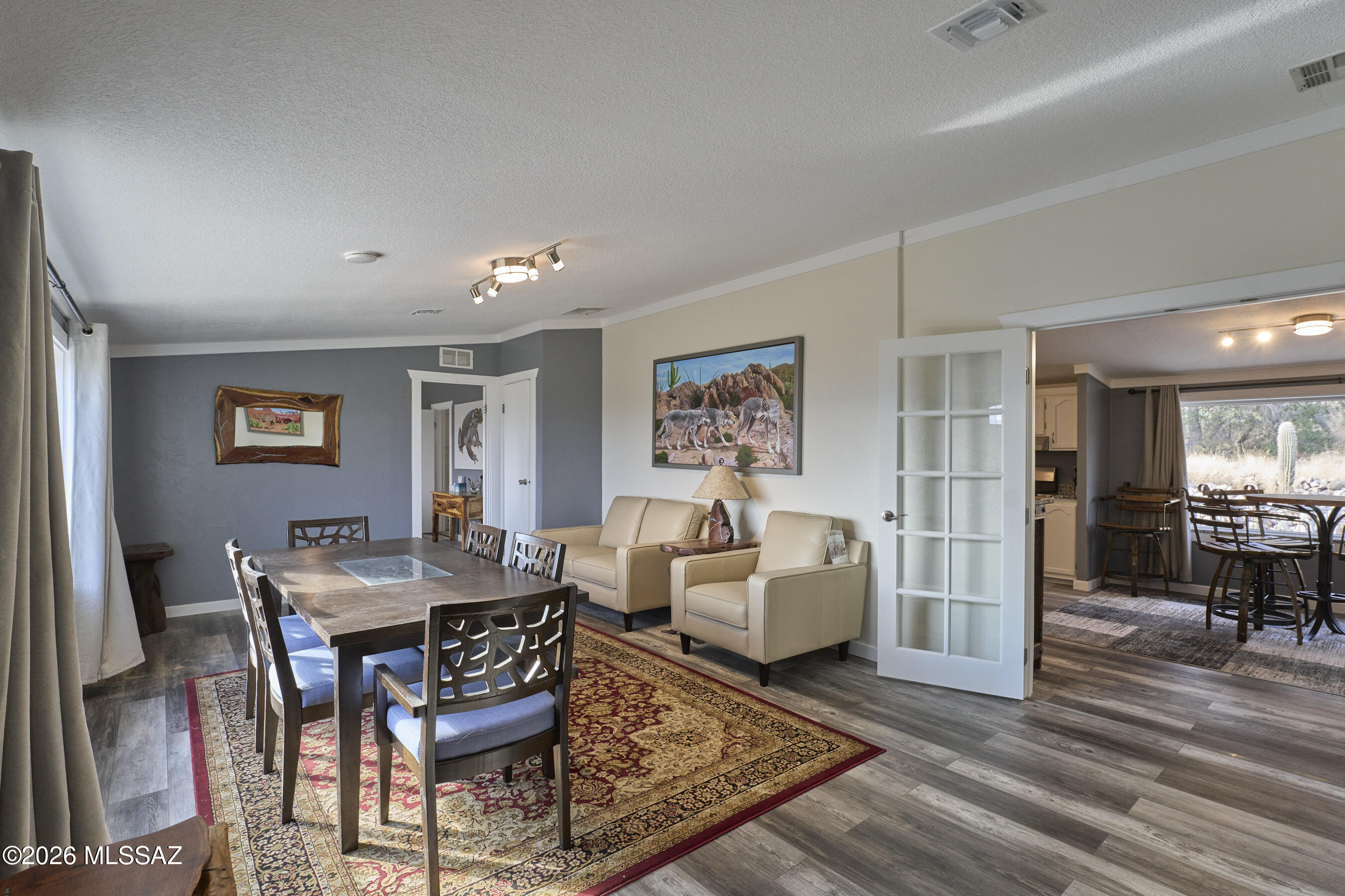 Out Of Pima County - Residential