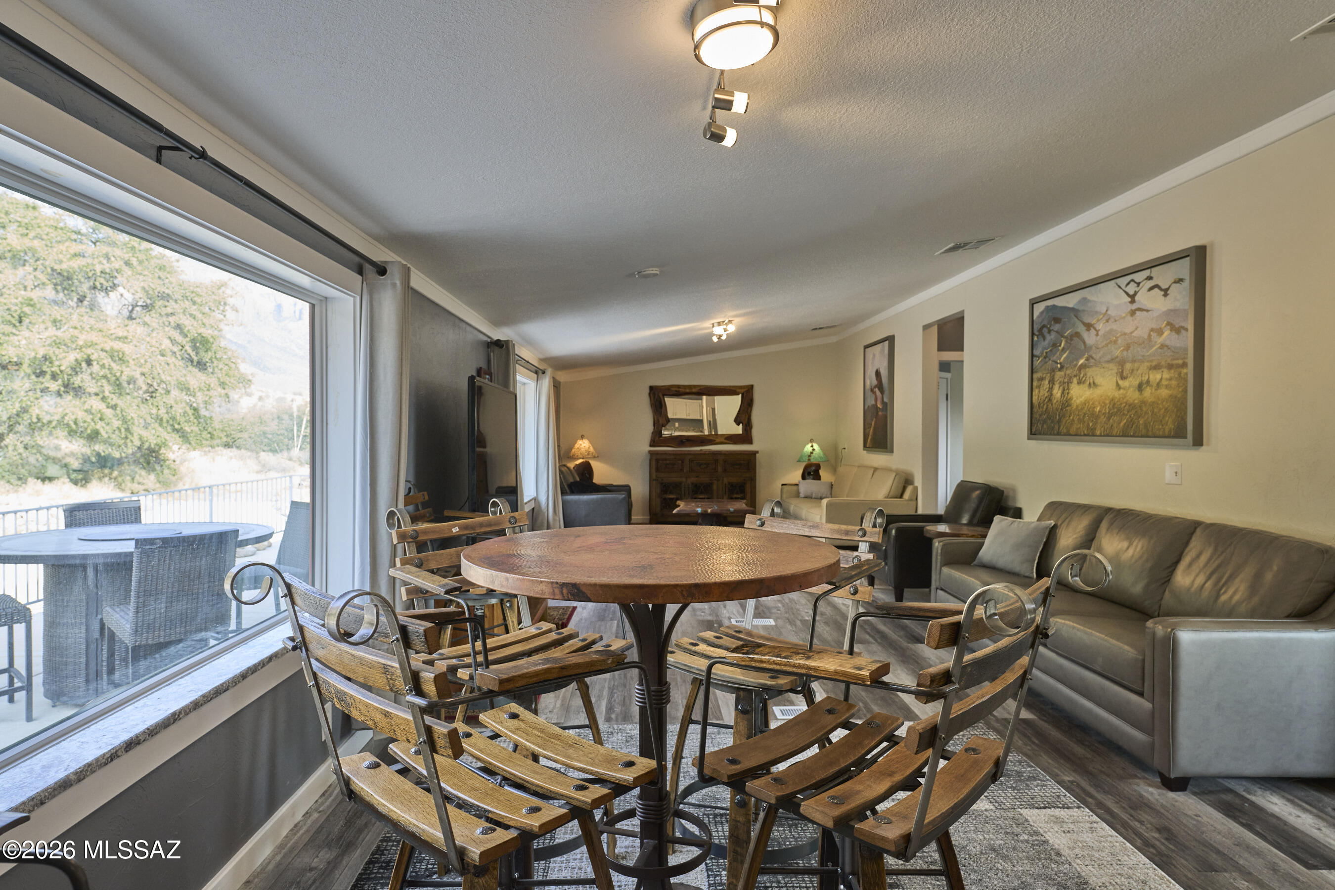 Out Of Pima County - Residential