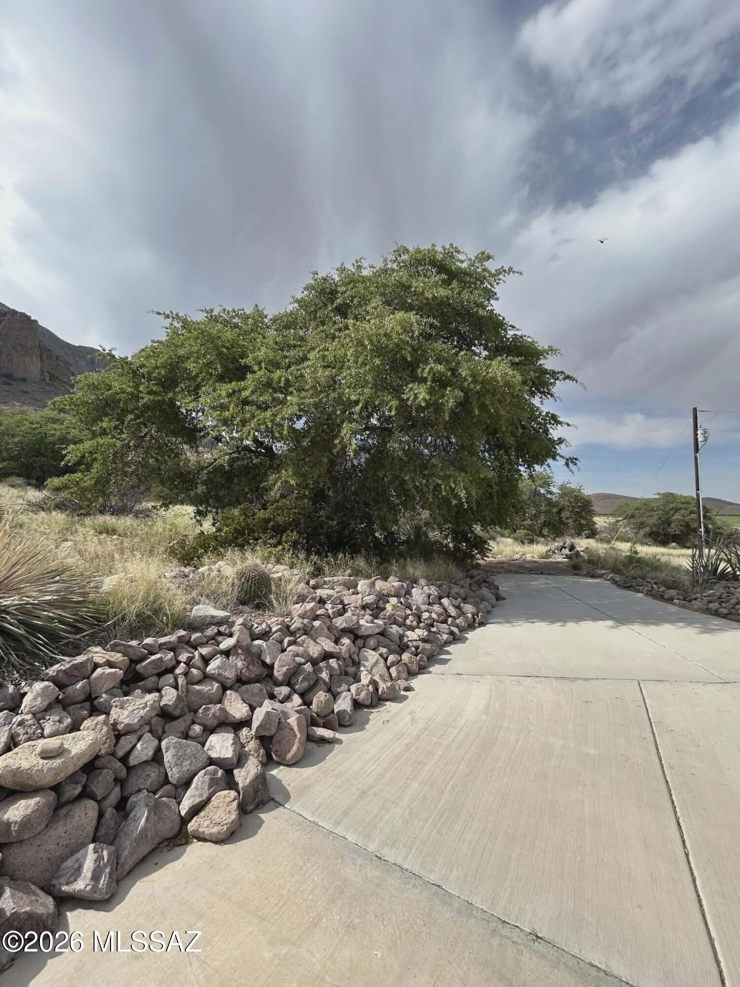 Out Of Pima County - Residential
