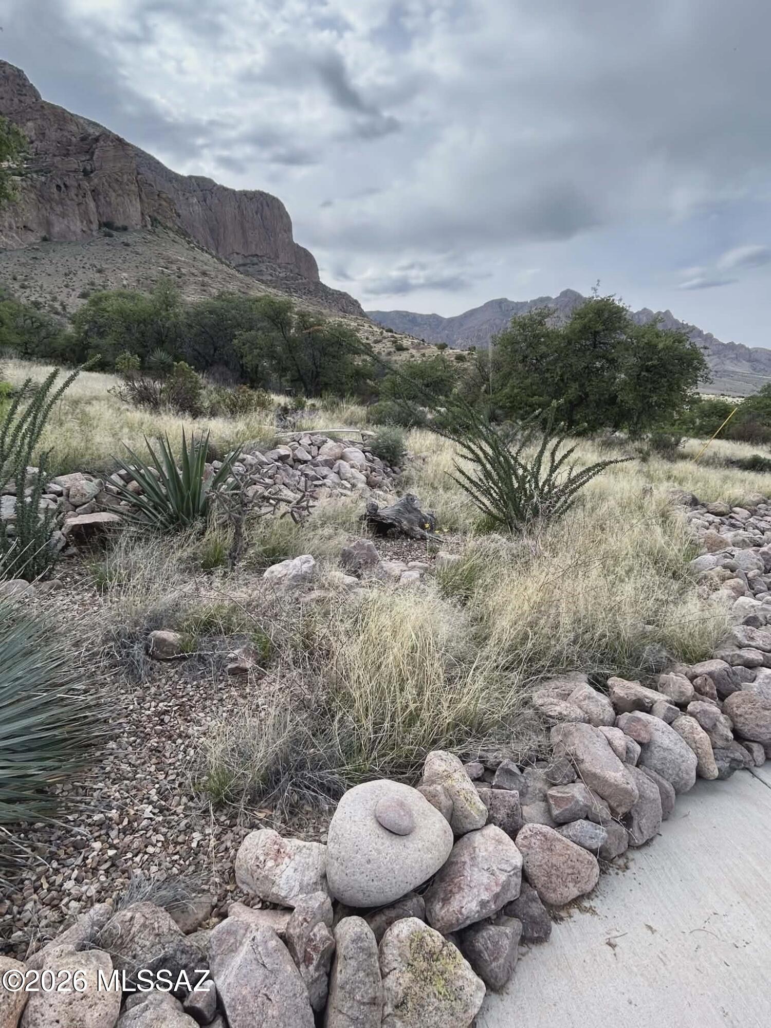 Out Of Pima County - Residential