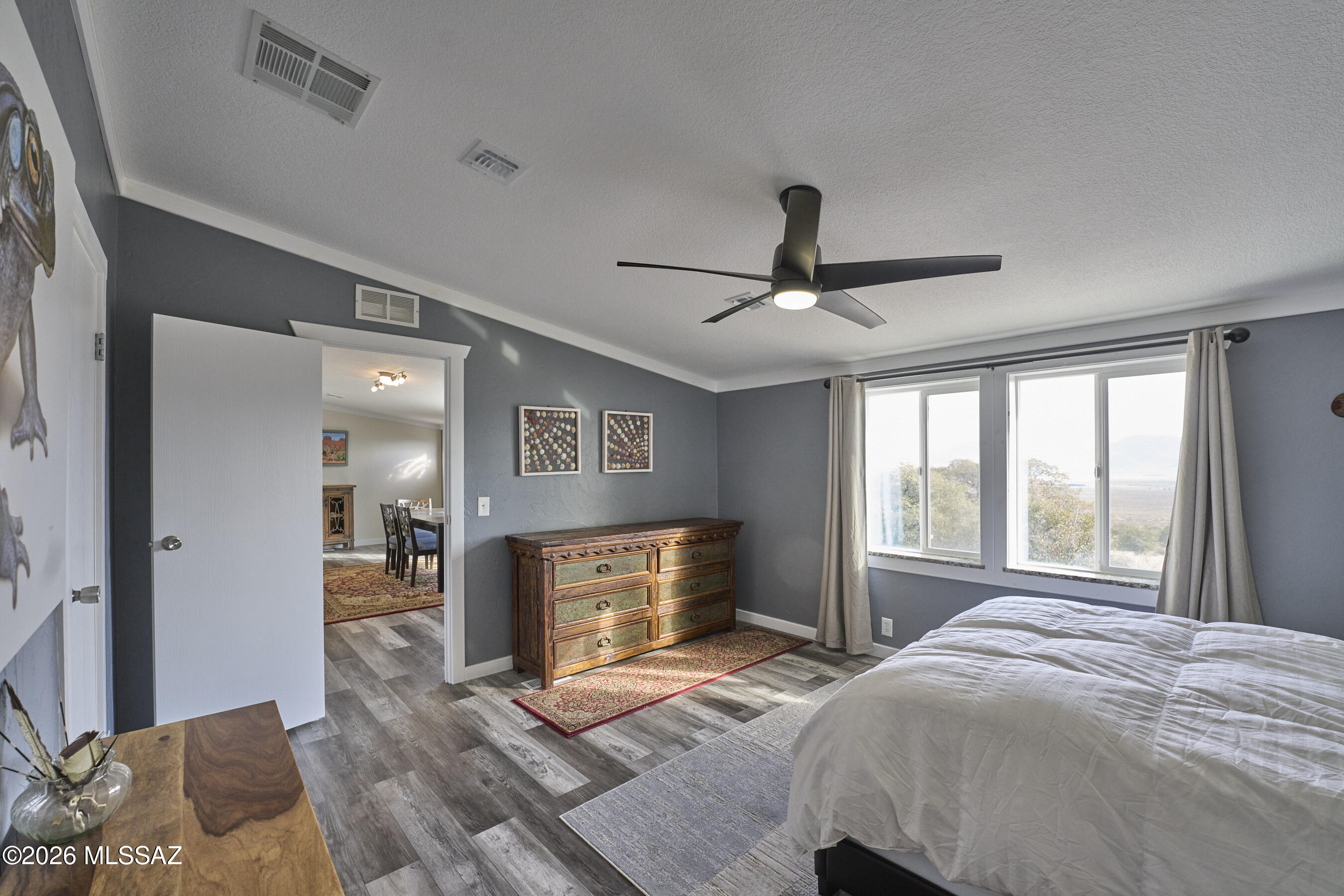 Out Of Pima County - Residential